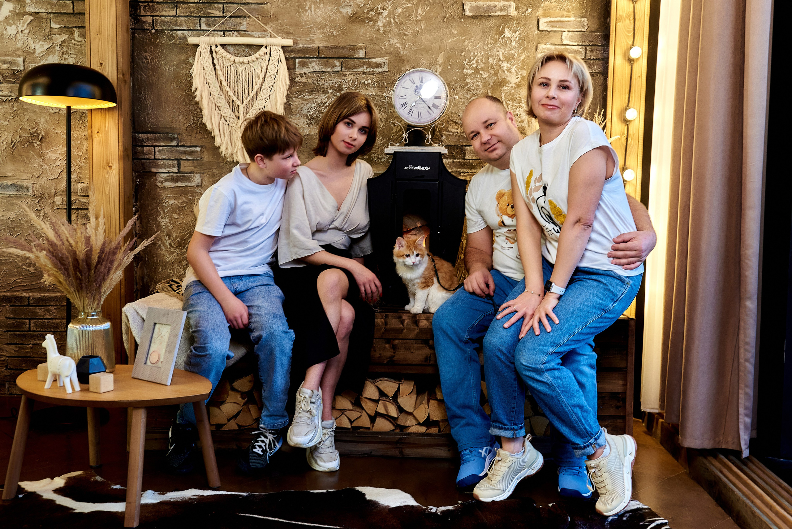 Маша. Андрей Винников фотограф в Нижнем Новгороде