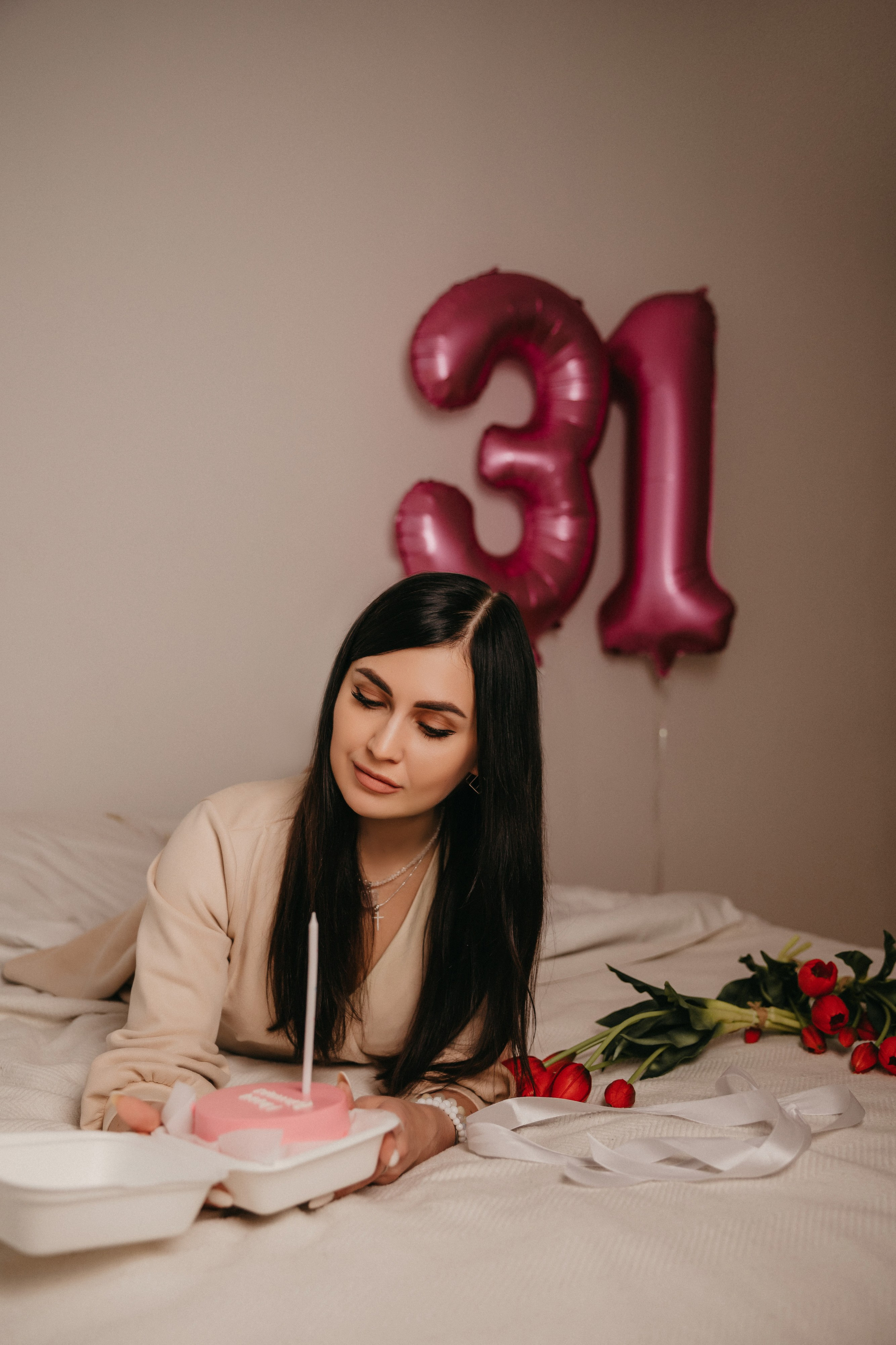 Елена. Фотограф в Санкт-Петербурге Ангелина Волкова