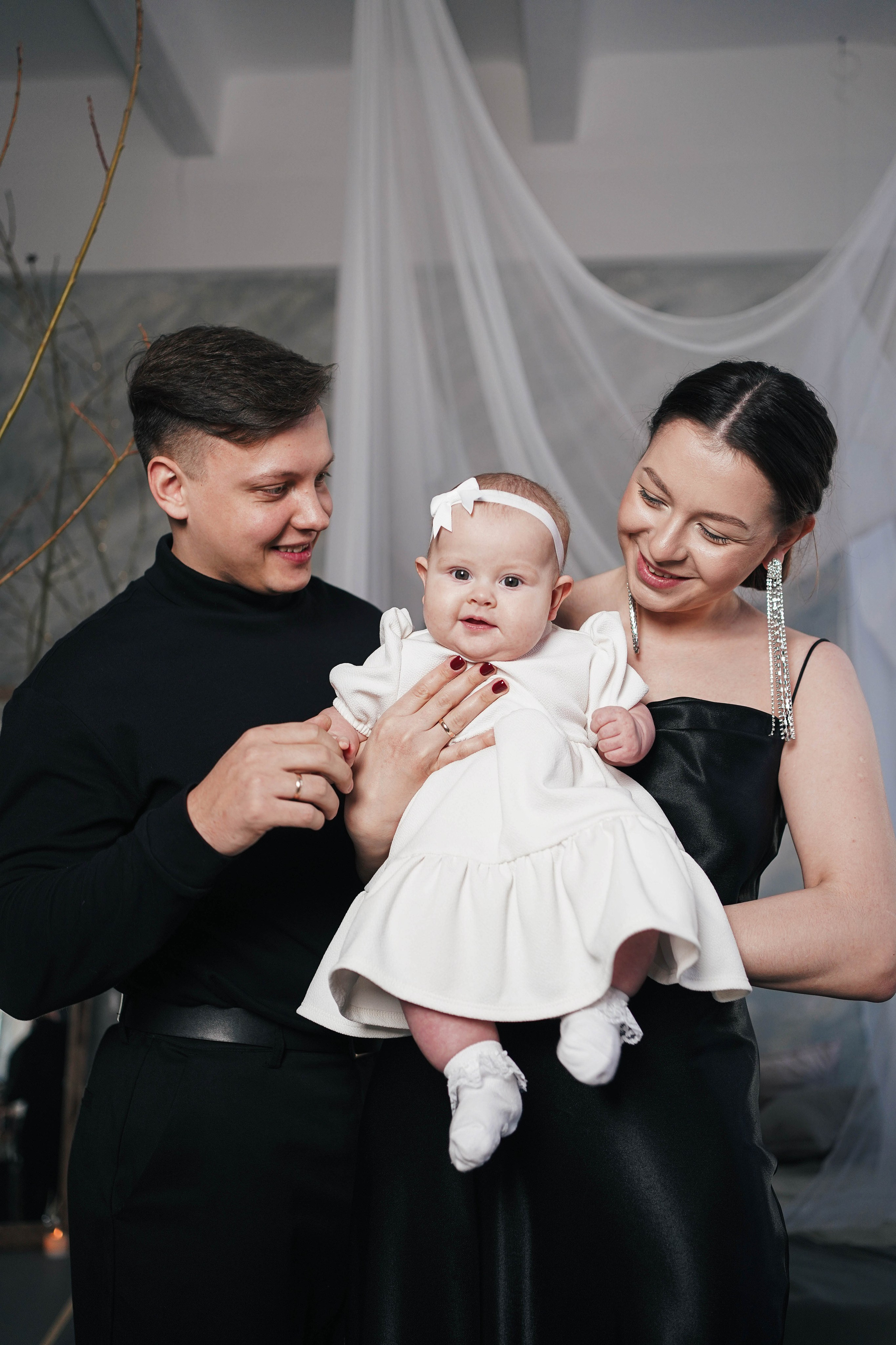 Эва. Семейный и портретный фотограф в Екатеринбурге Yana Strok