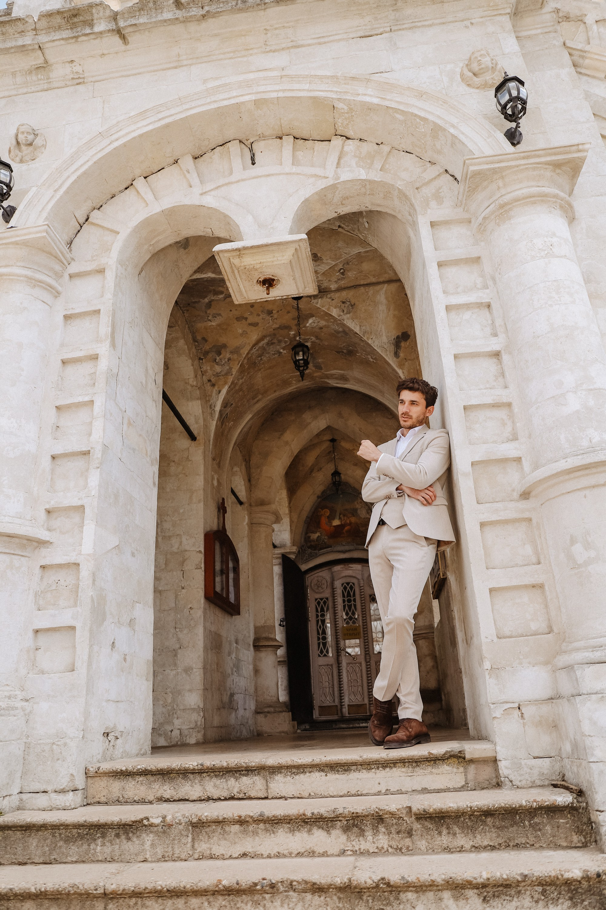 Фотограф Белград Александра Дрейт. Фотограф Белград (Сербия) Александра Дрейт