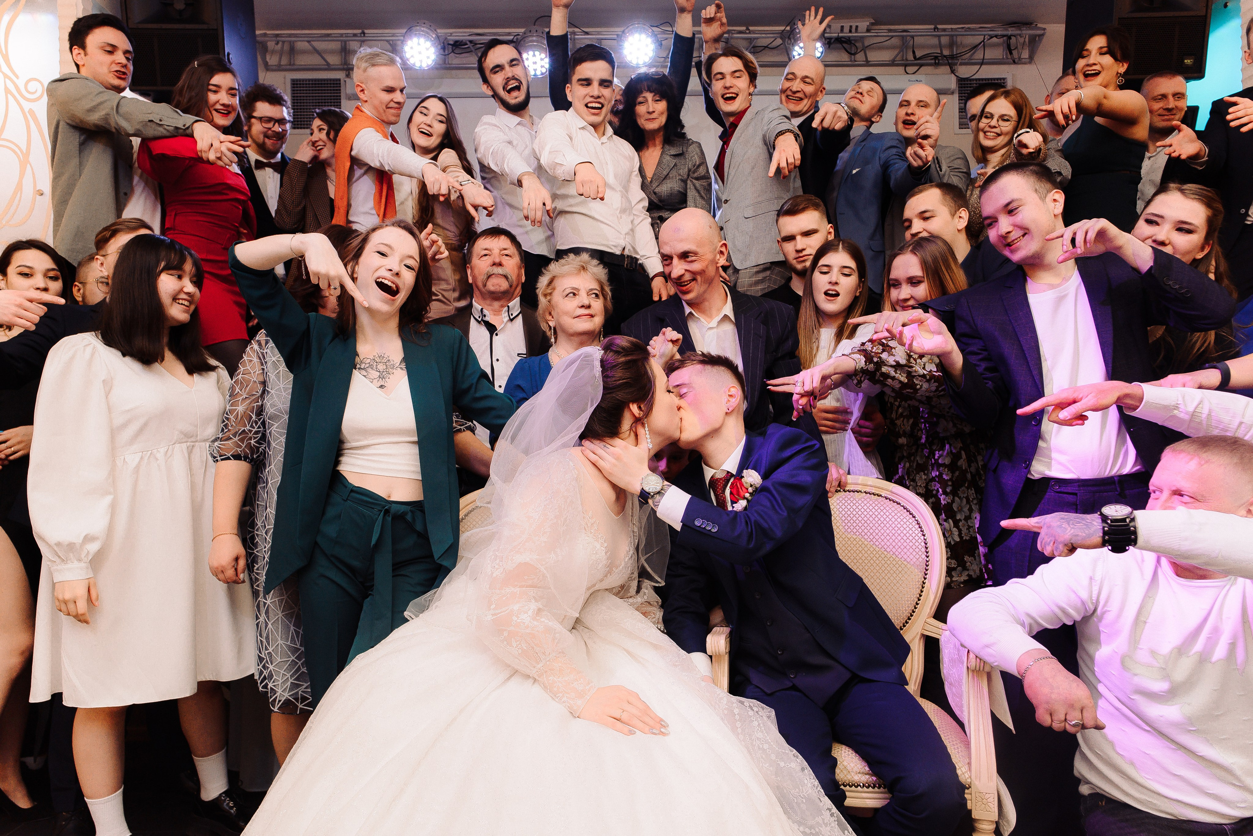 Фотограф в Ярославле Коваленко Лена