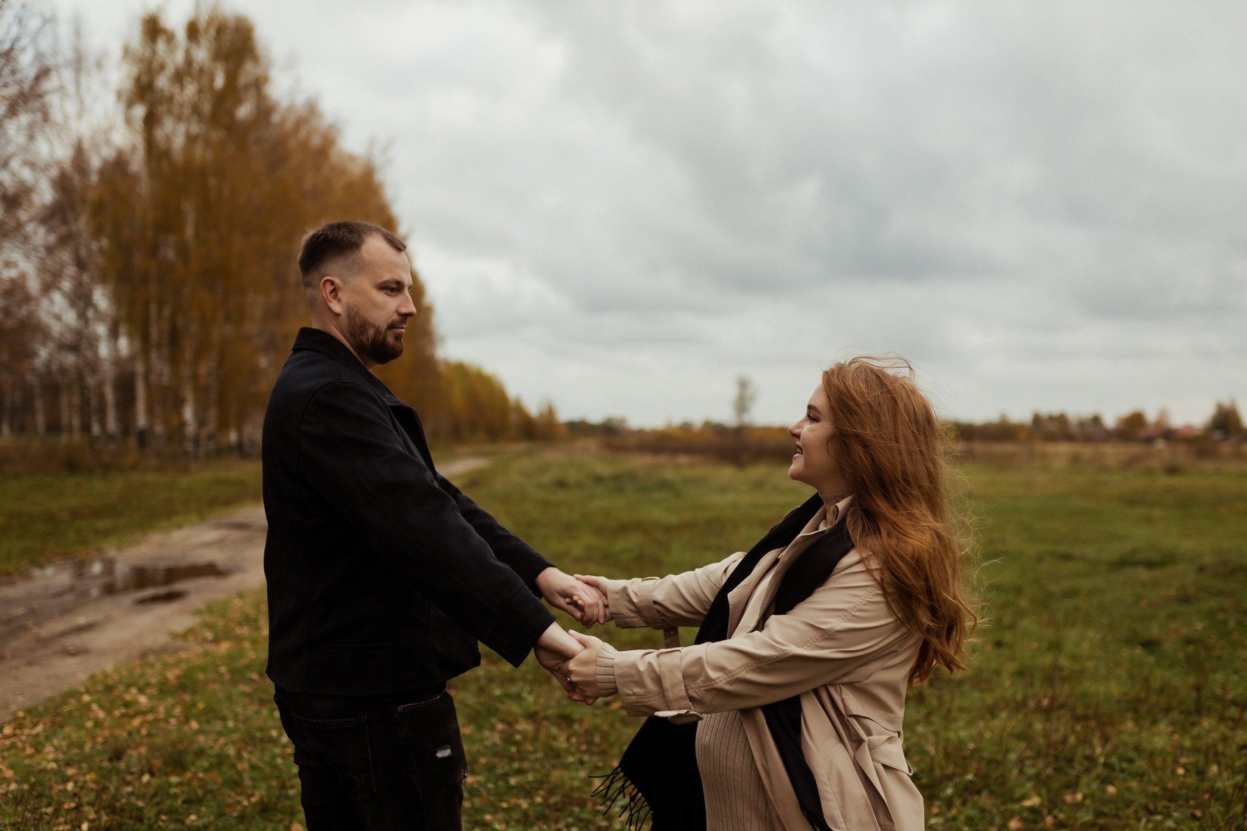 Света & Кирилл. ФОТОГРАФ Маргарита Сивакова | Ярославль Кострома Москва