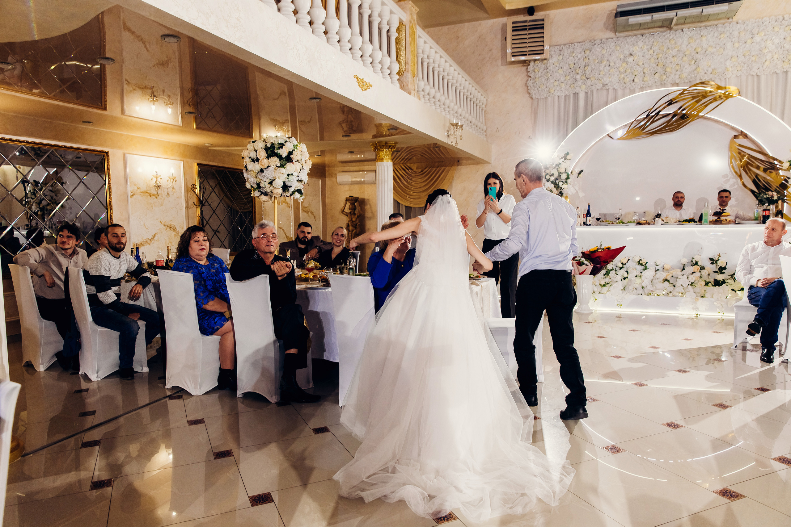 Андрей Елена. Свадебный фотограф и видеограф Владислав и Анастасия Макриди