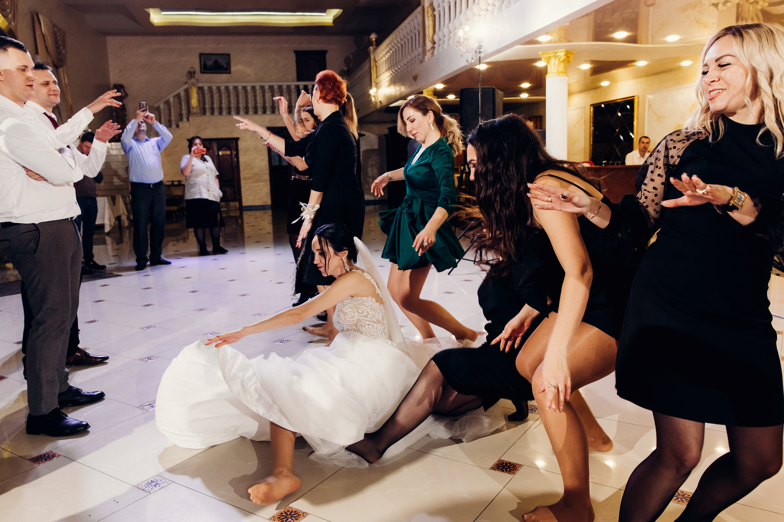 Андрей Елена. Свадебный фотограф и видеограф Владислав и Анастасия Макриди