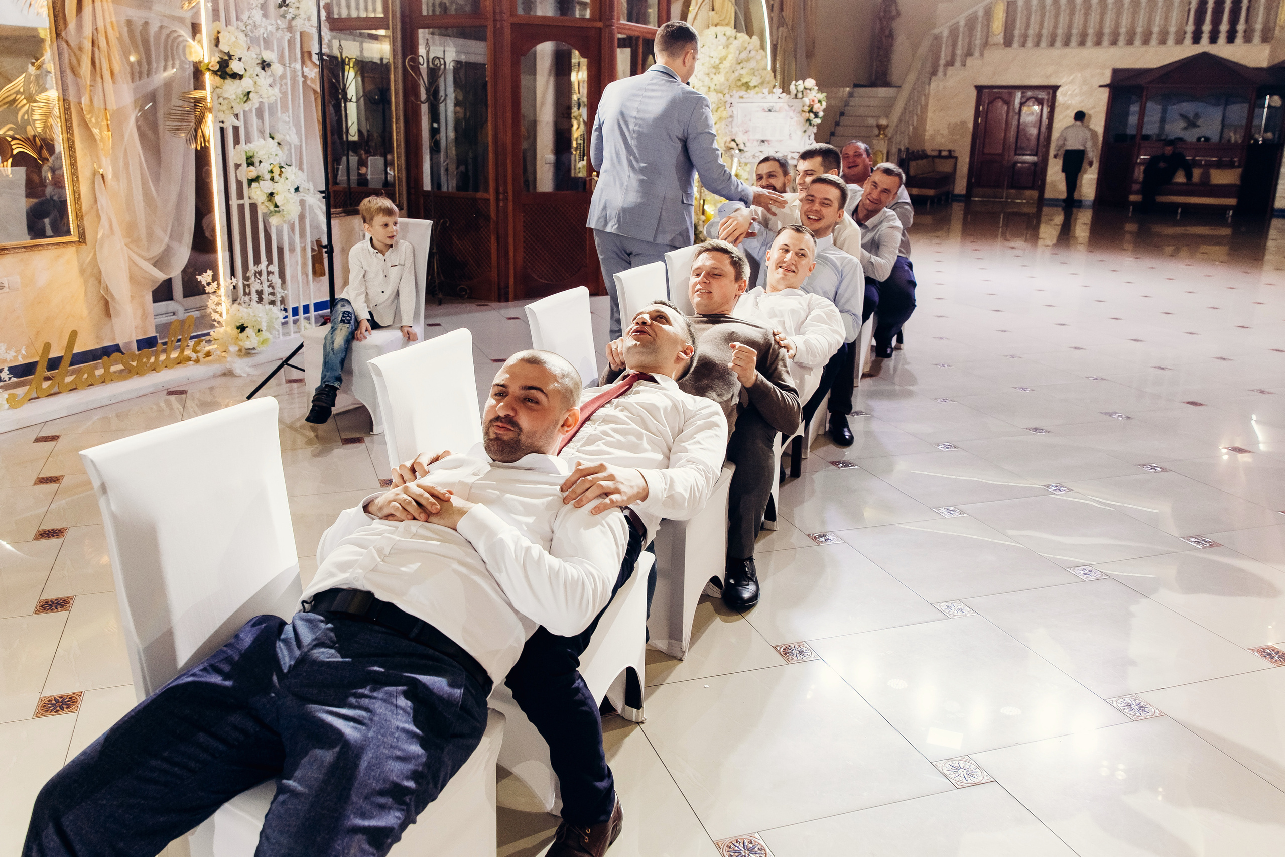 Андрей Елена. Свадебный фотограф и видеограф Владислав и Анастасия Макриди