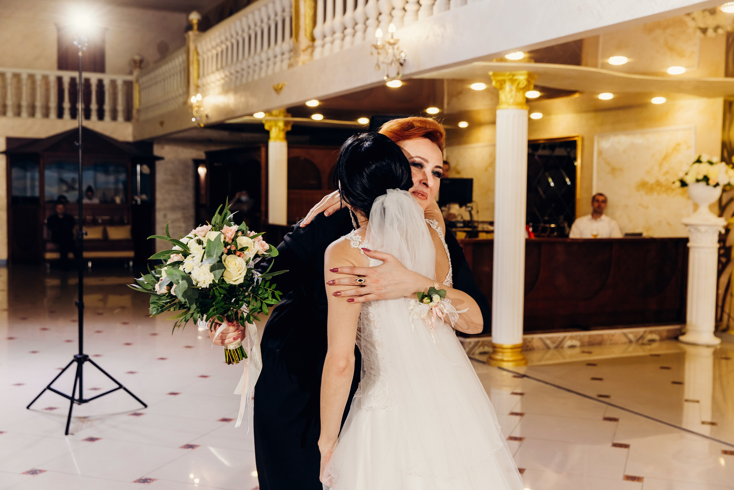 Андрей Елена. Свадебный фотограф и видеограф Владислав и Анастасия Макриди