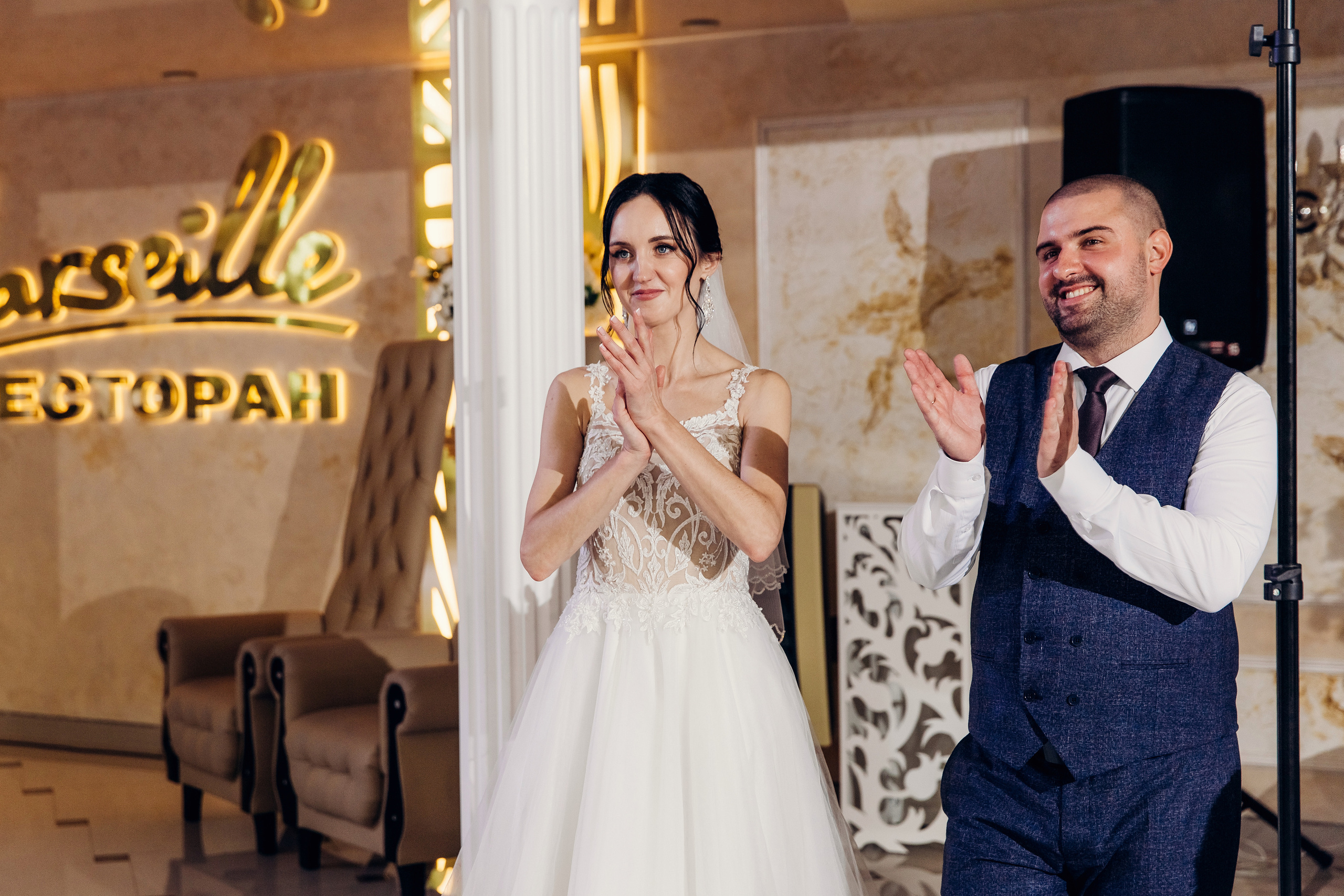 Андрей Елена. Свадебный фотограф и видеограф Владислав и Анастасия Макриди