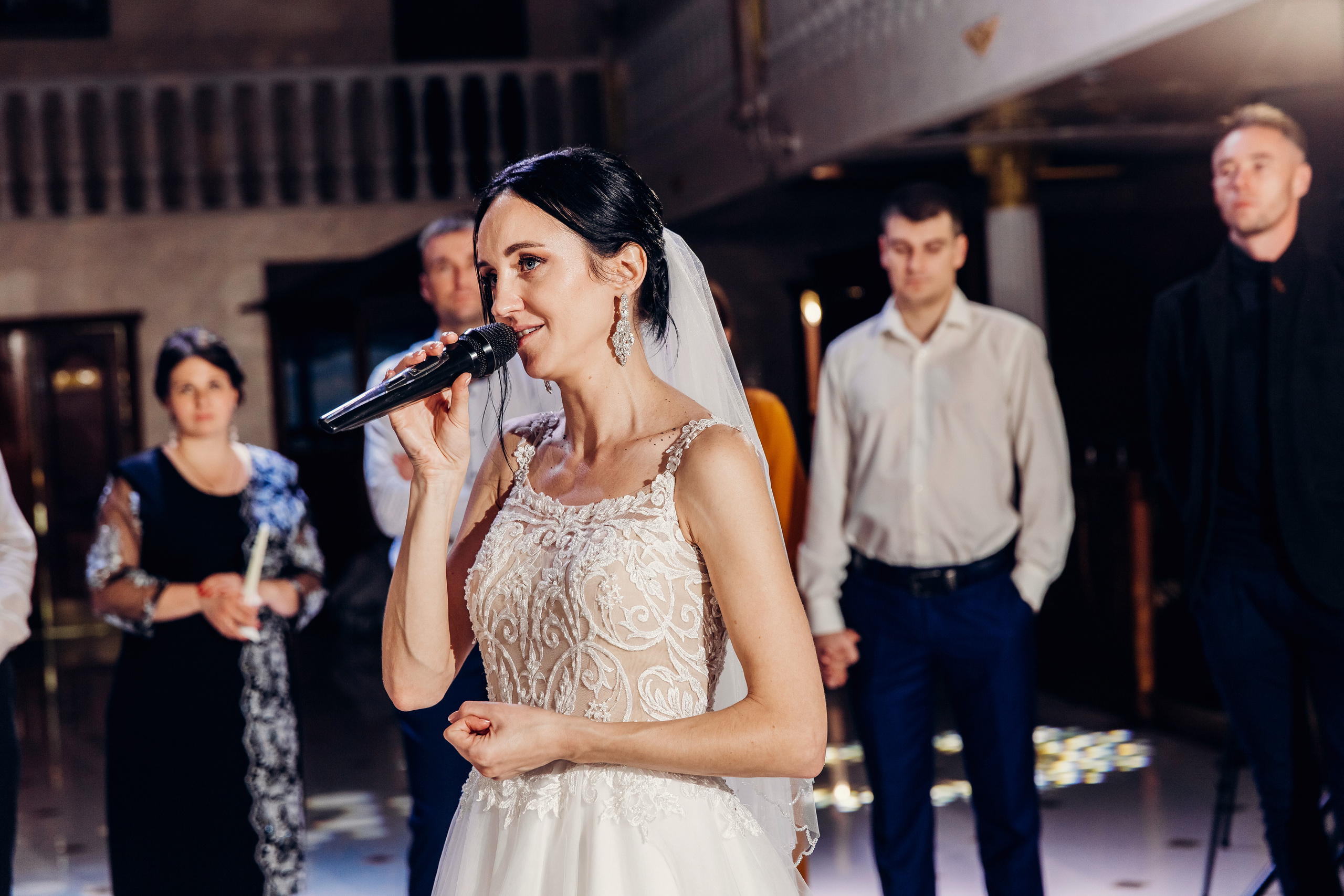 Андрей Елена. Свадебный фотограф и видеограф Владислав и Анастасия Макриди