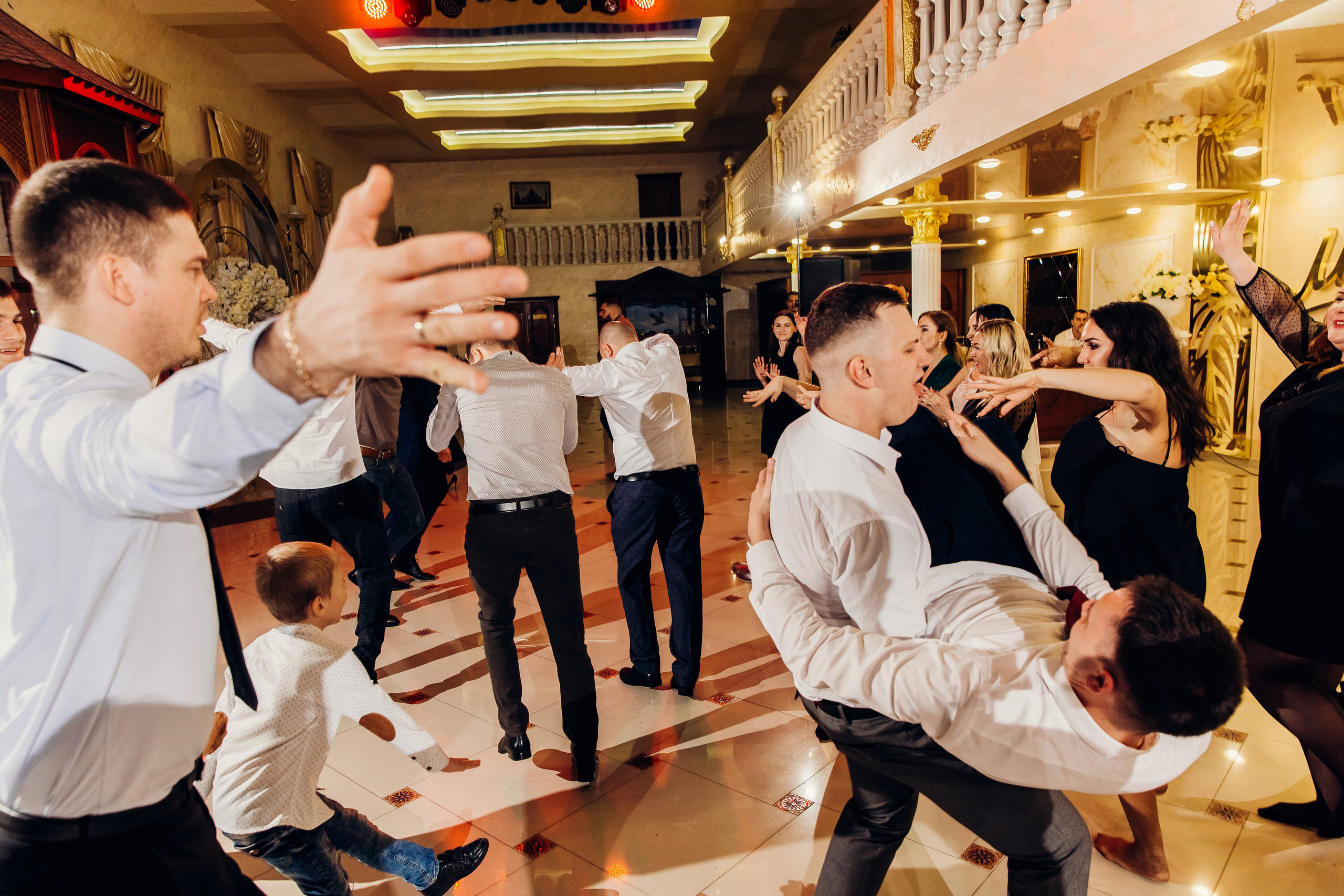 Андрей Елена. Свадебный фотограф и видеограф Владислав и Анастасия Макриди