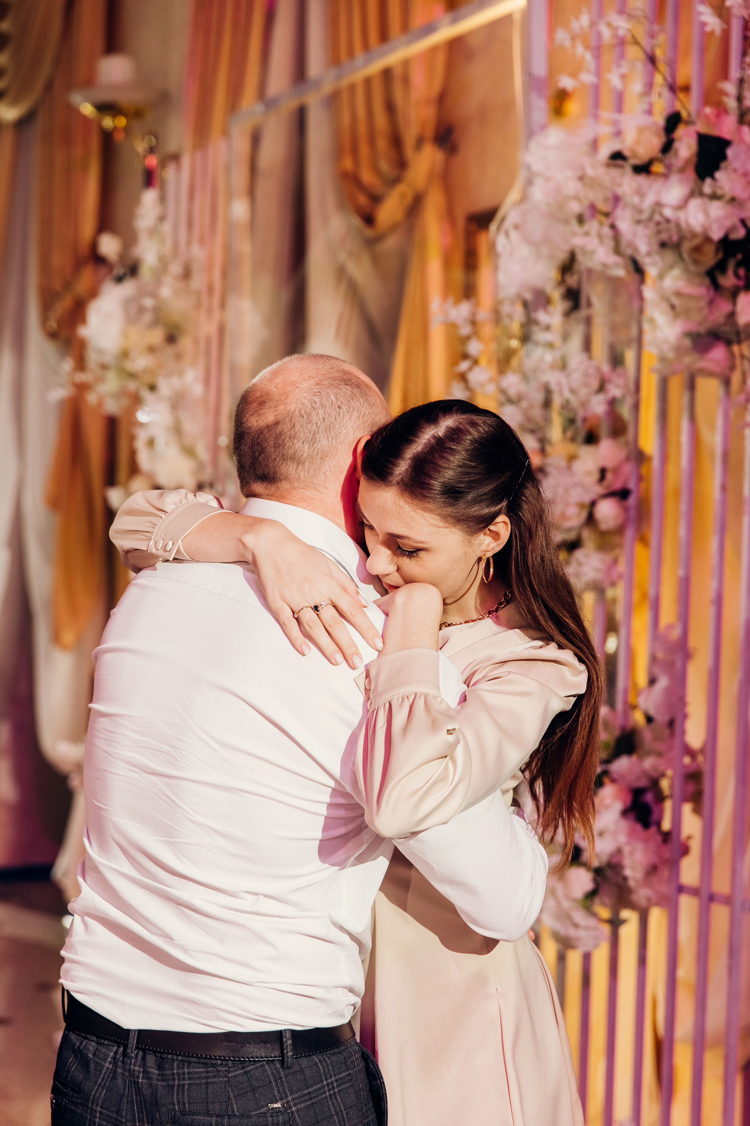 Андрей Елена. Свадебный фотограф и видеограф Владислав и Анастасия Макриди