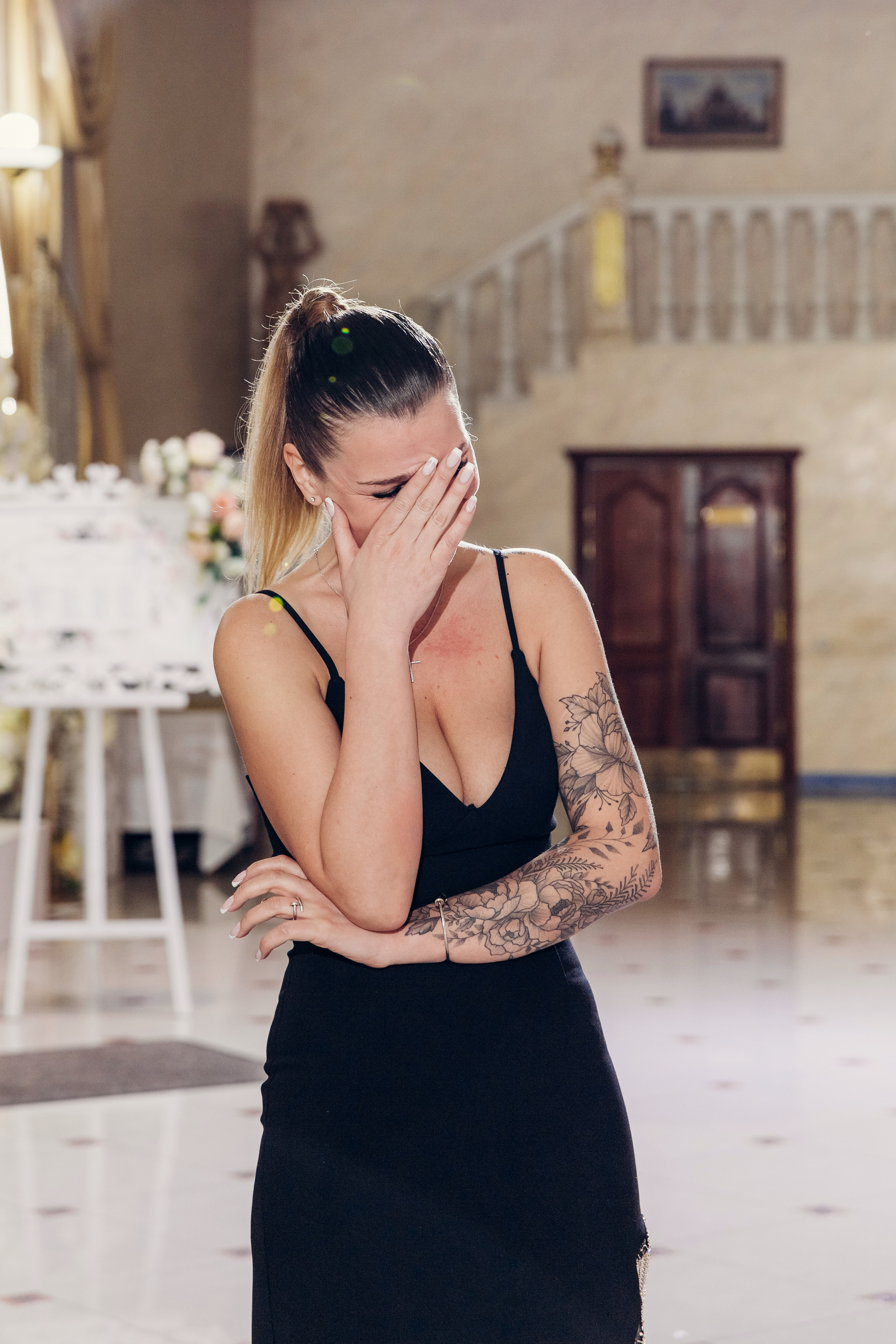 Андрей Елена. Свадебный фотограф и видеограф Владислав и Анастасия Макриди