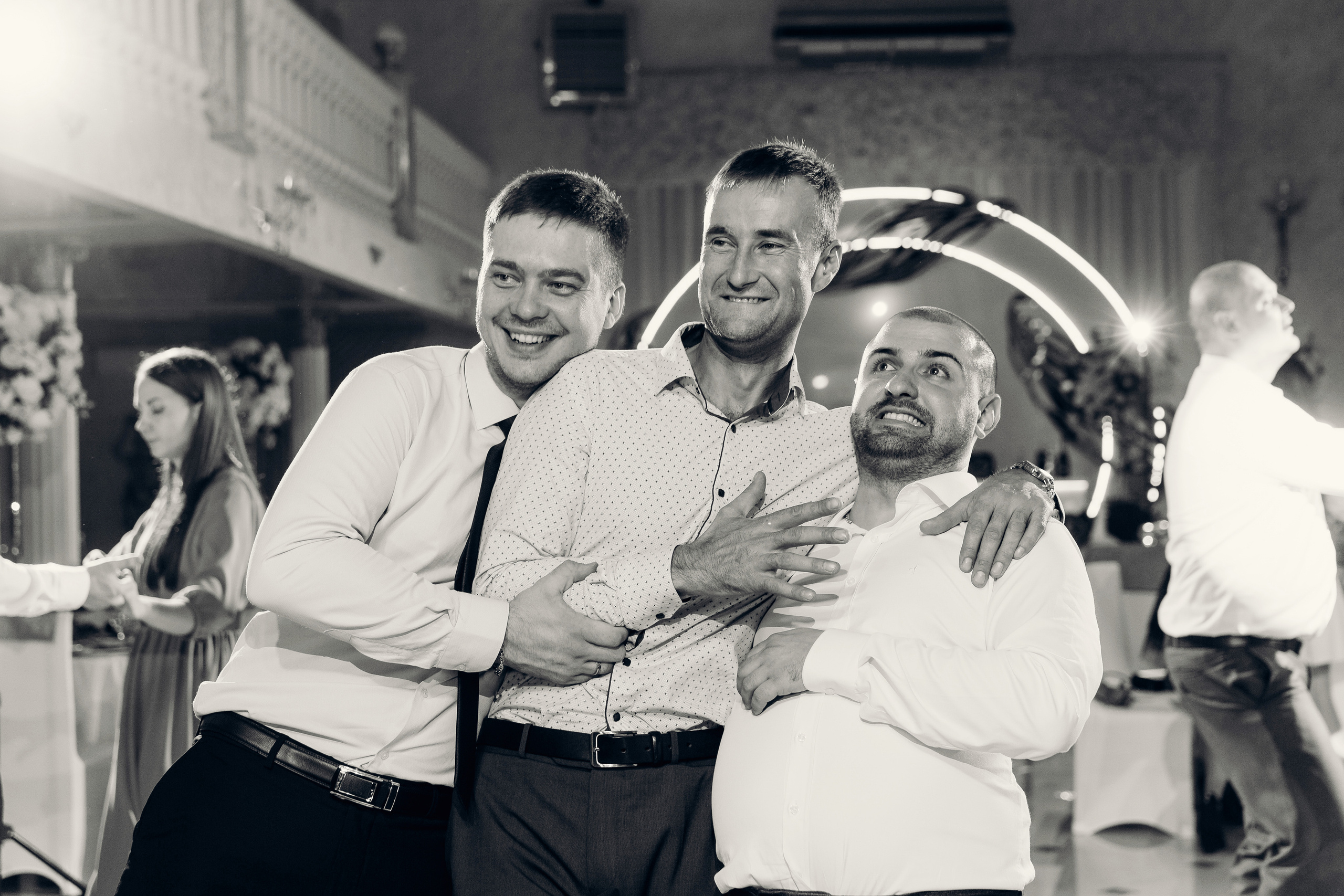 Андрей Елена. Свадебный фотограф и видеограф Владислав и Анастасия Макриди