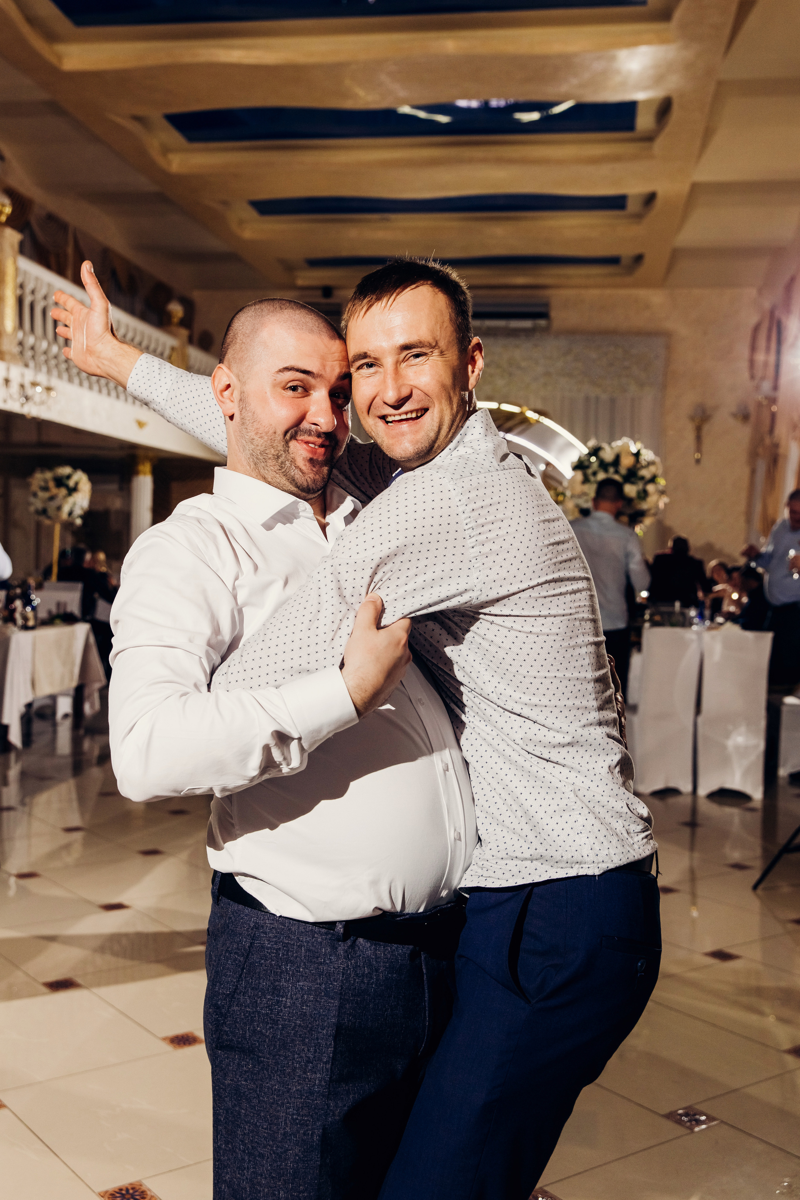 Андрей Елена. Свадебный фотограф и видеограф Владислав и Анастасия Макриди