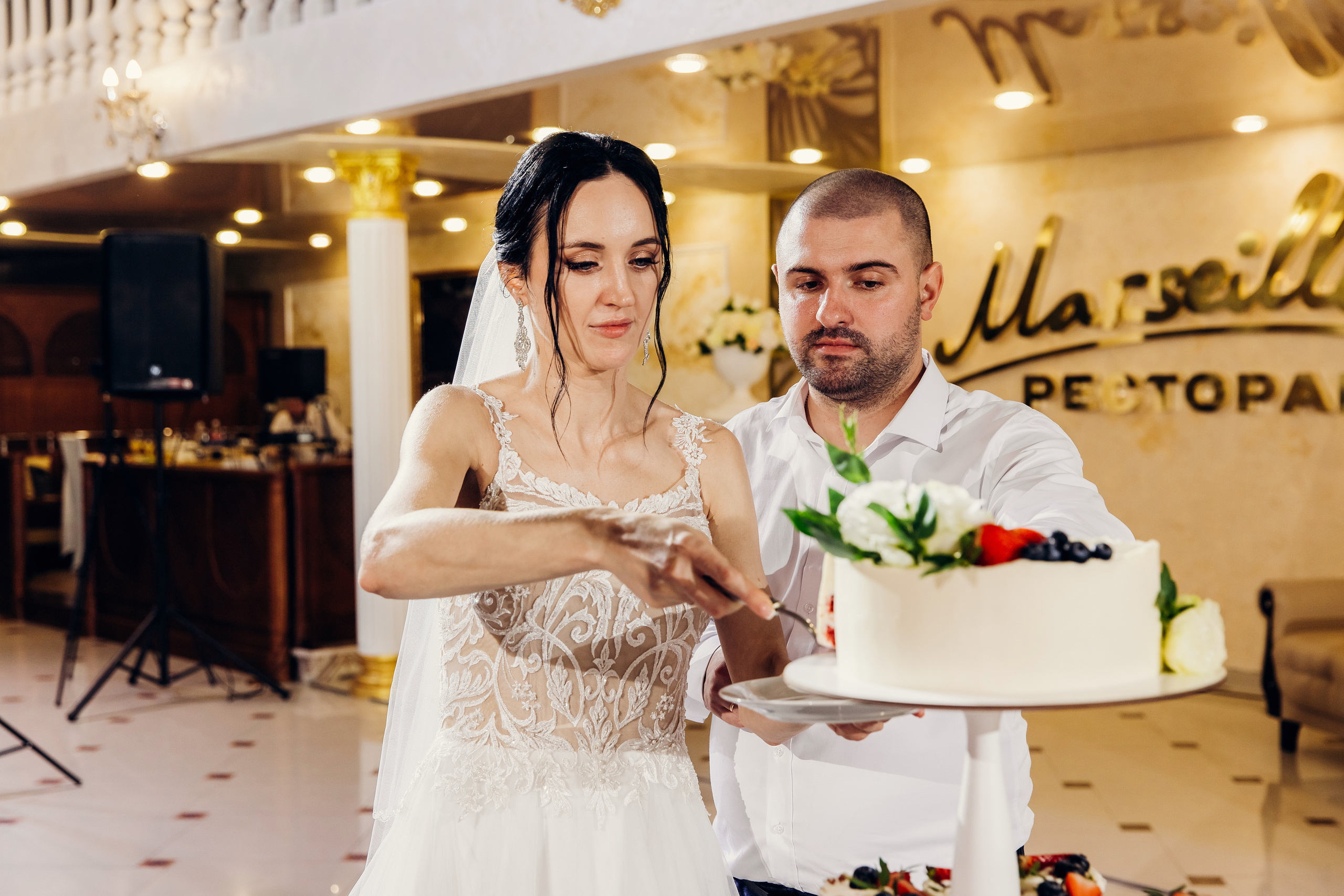 Андрей Елена. Свадебный фотограф и видеограф Владислав и Анастасия Макриди