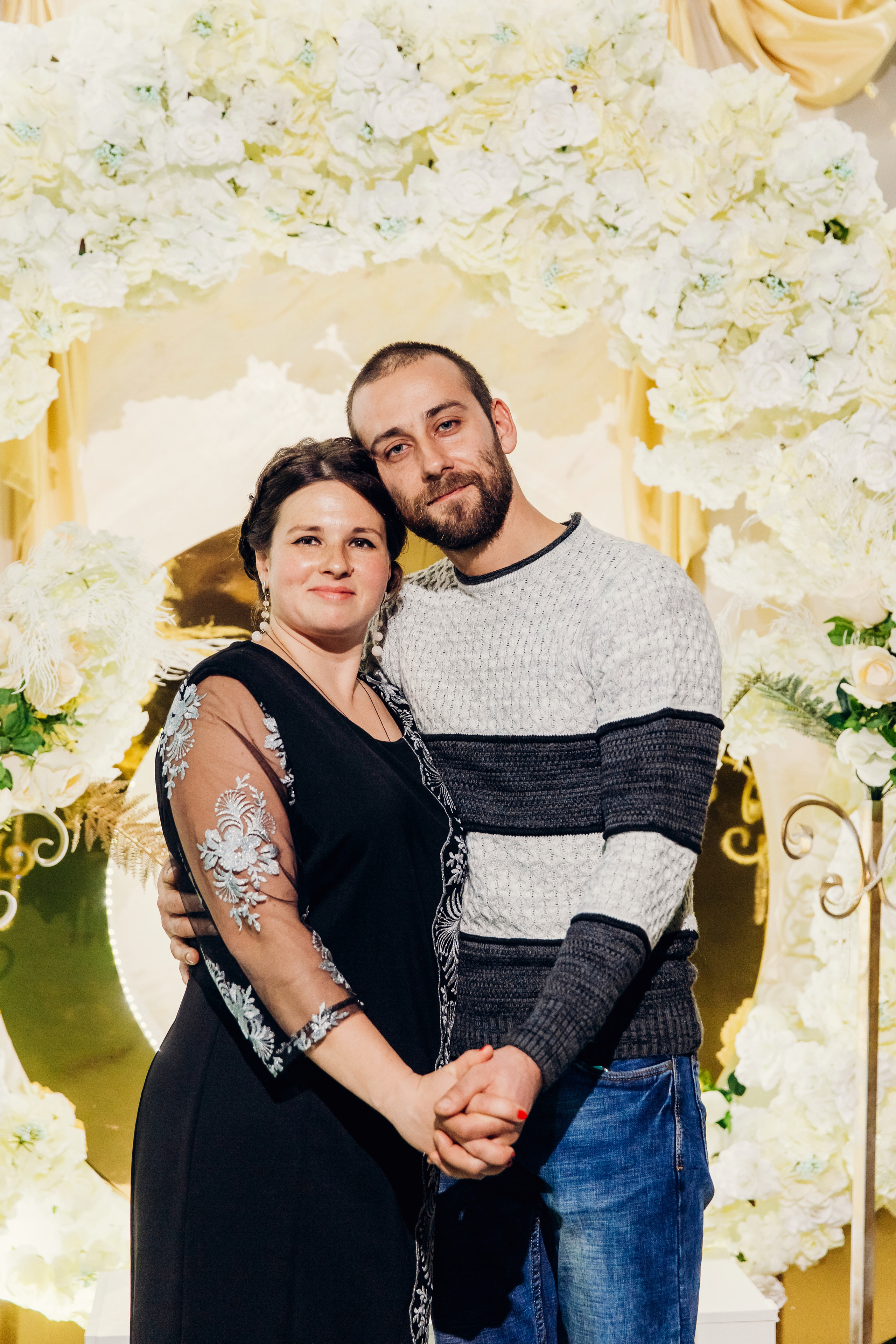 Андрей Елена. Свадебный фотограф и видеограф Владислав и Анастасия Макриди