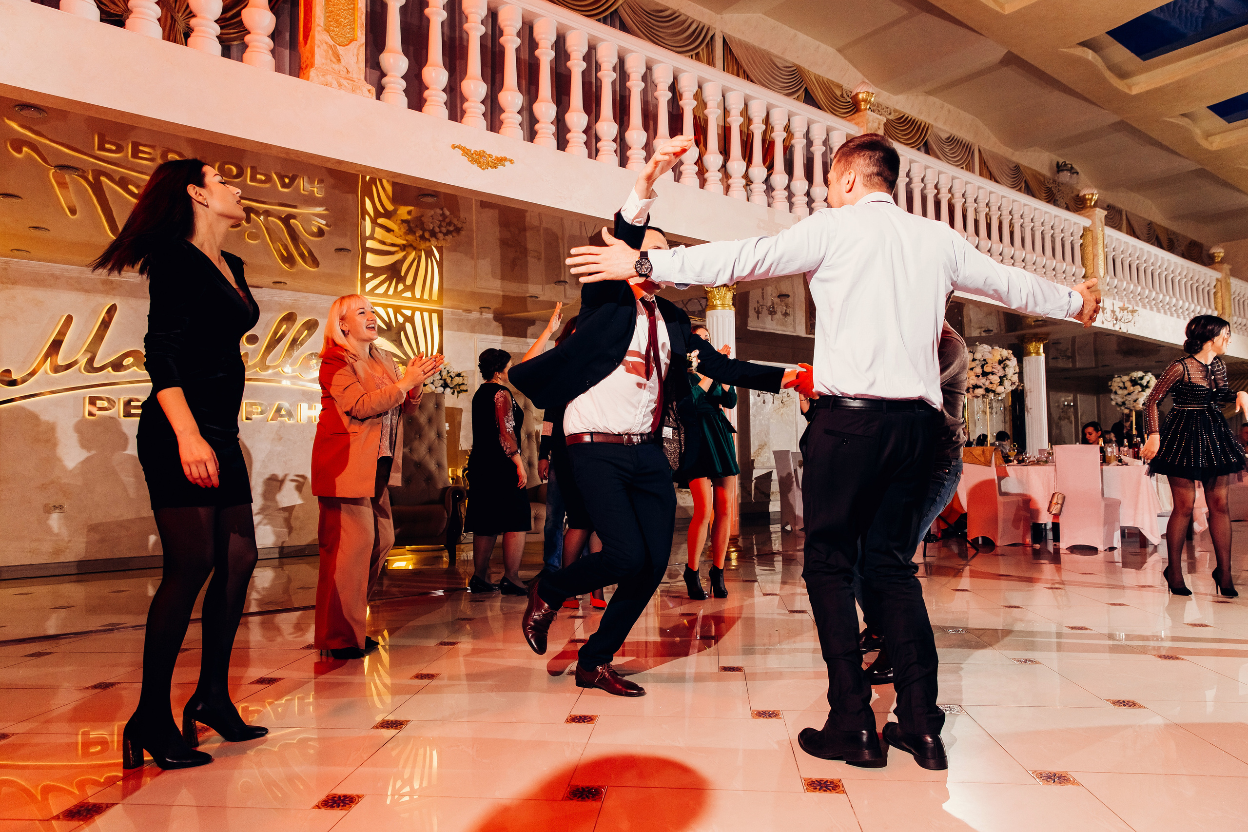 Андрей Елена. Свадебный фотограф и видеограф Владислав и Анастасия Макриди