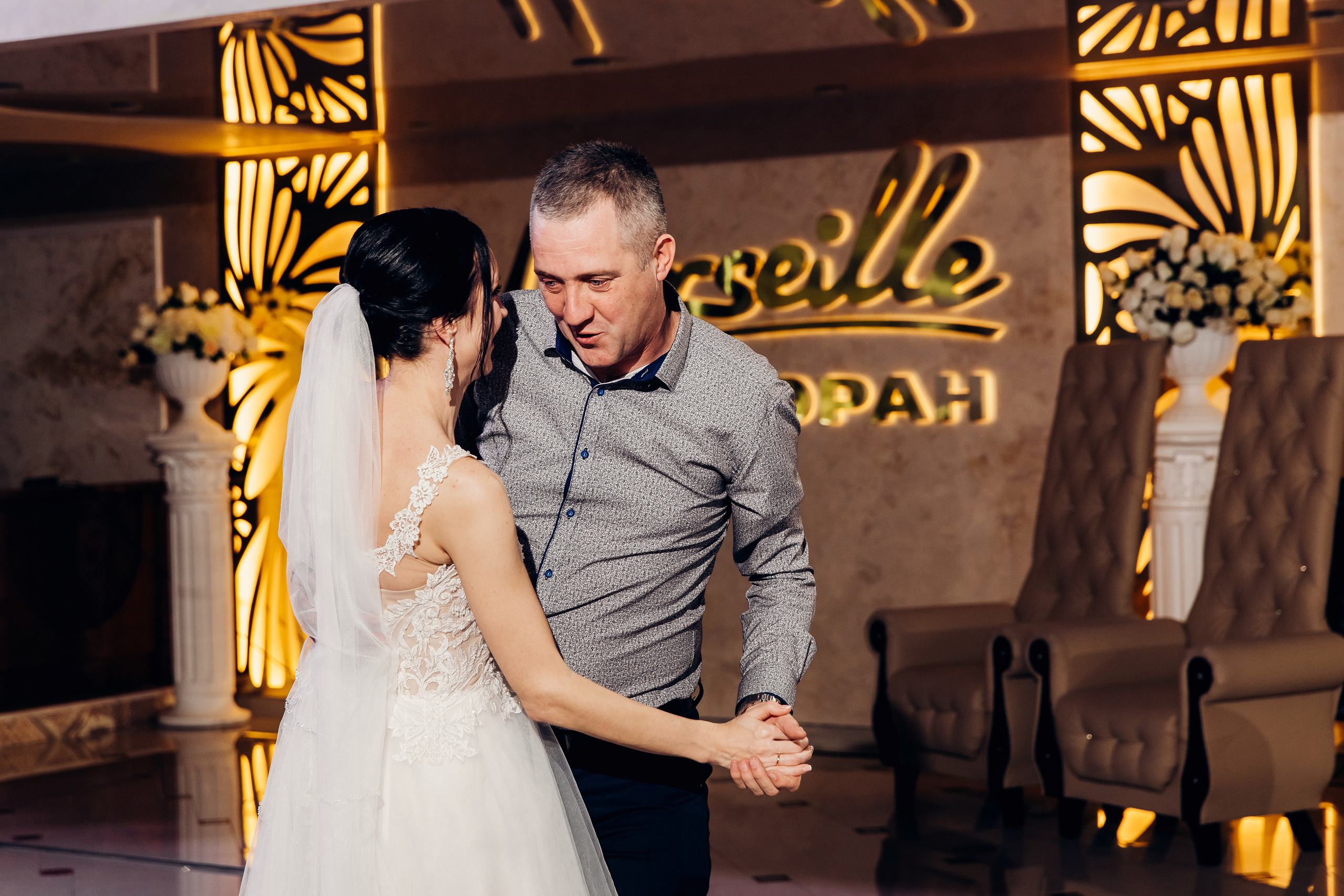 Андрей Елена. Свадебный фотограф и видеограф Владислав и Анастасия Макриди