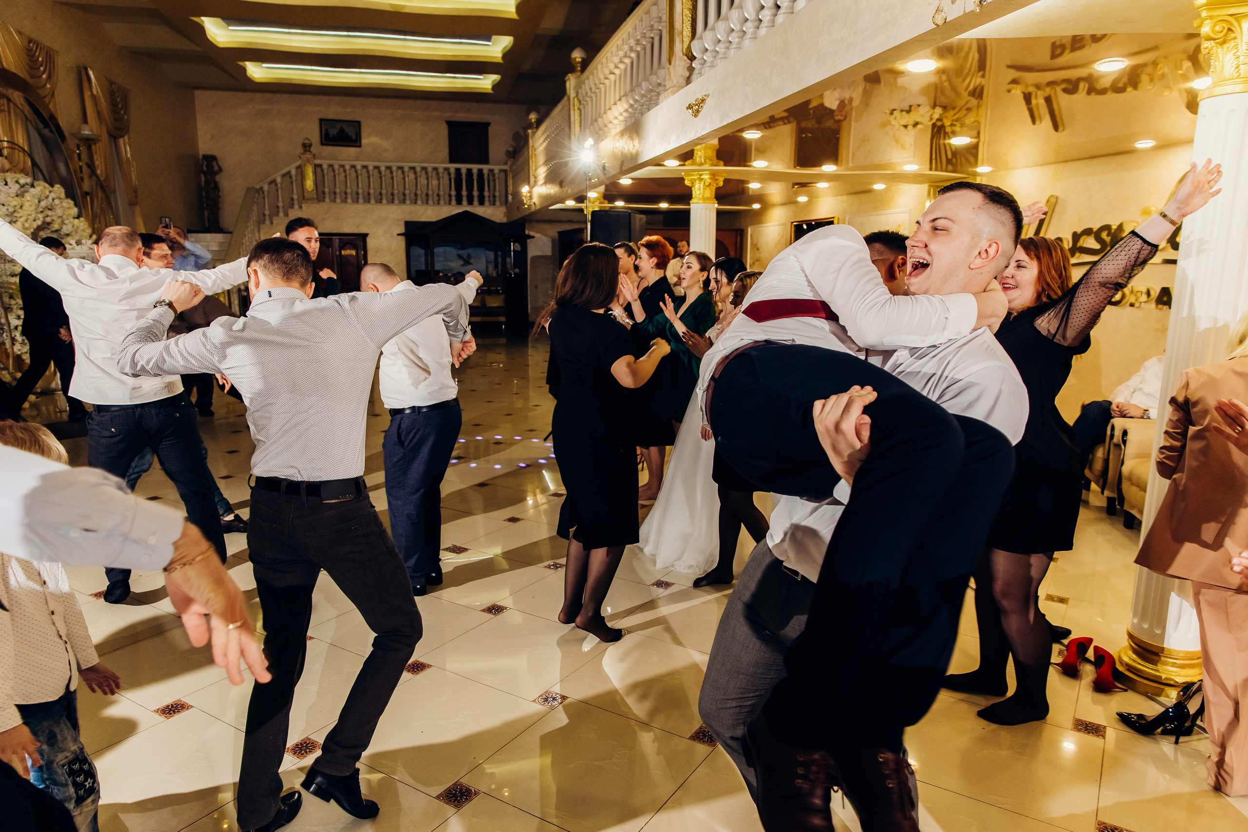 Андрей Елена. Свадебный фотограф и видеограф Владислав и Анастасия Макриди
