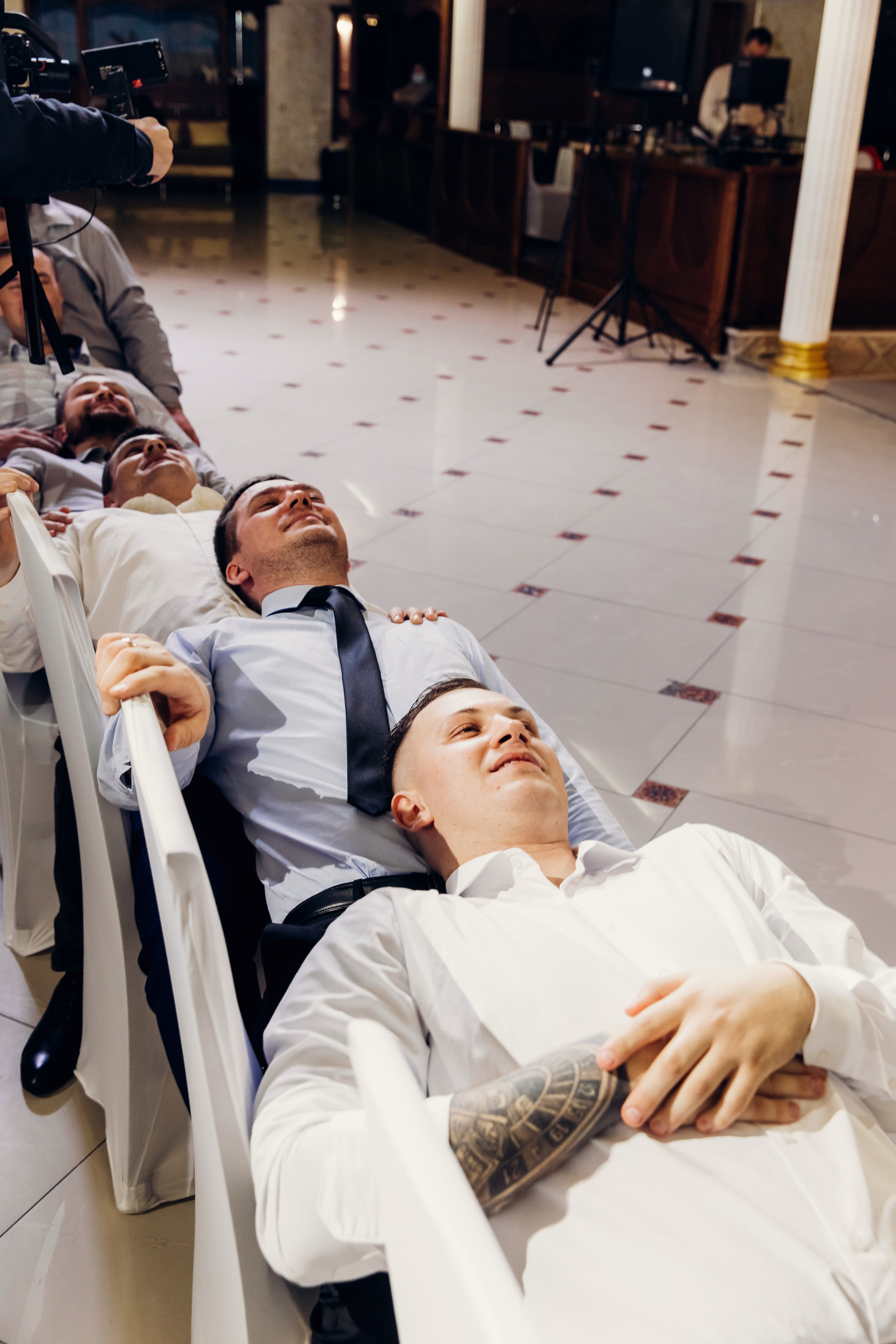 Андрей Елена. Свадебный фотограф и видеограф Владислав и Анастасия Макриди