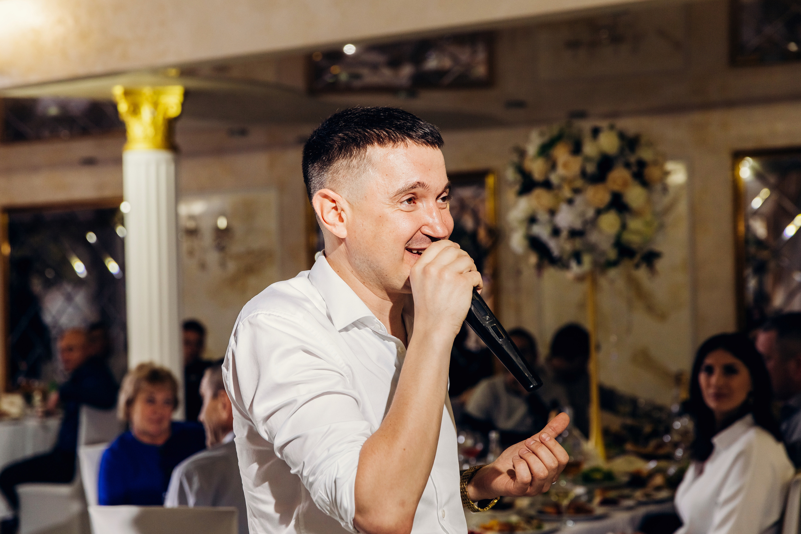 Андрей Елена. Свадебный фотограф и видеограф Владислав и Анастасия Макриди