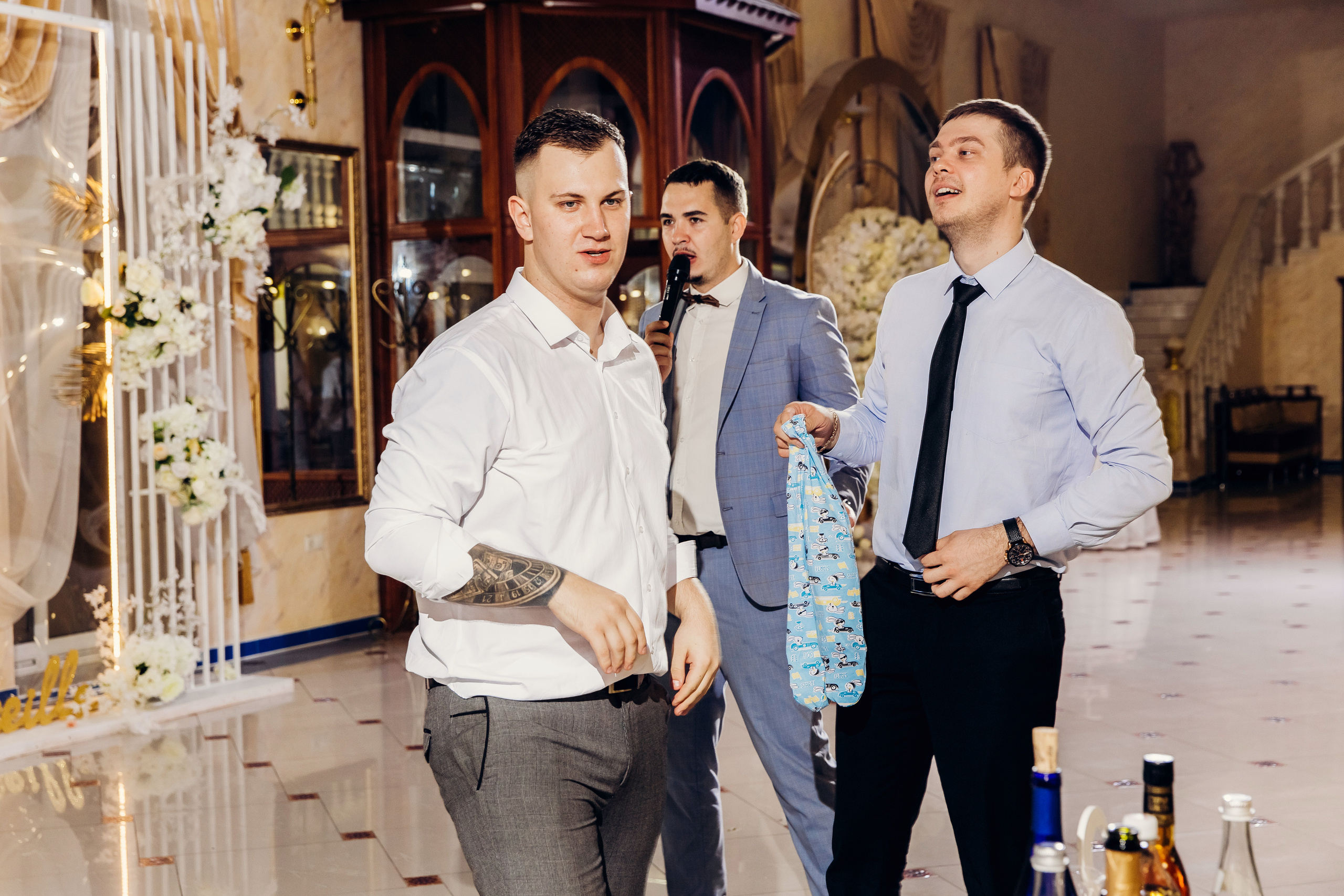 Андрей Елена. Свадебный фотограф и видеограф Владислав и Анастасия Макриди