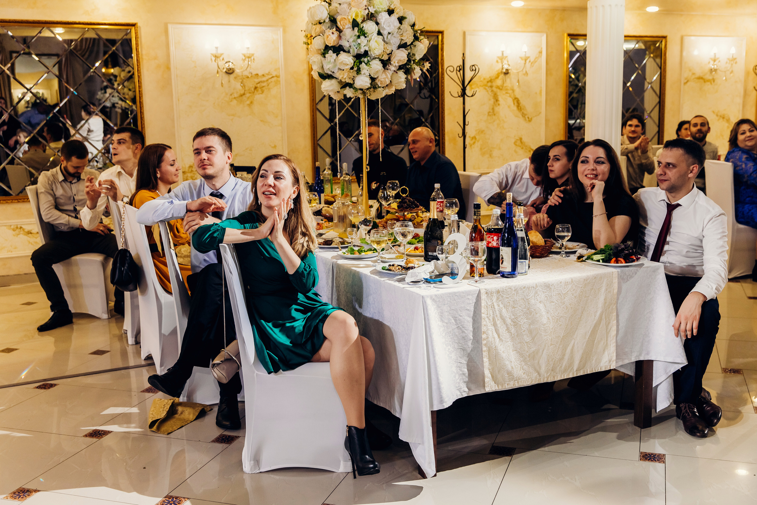 Андрей Елена. Свадебный фотограф и видеограф Владислав и Анастасия Макриди