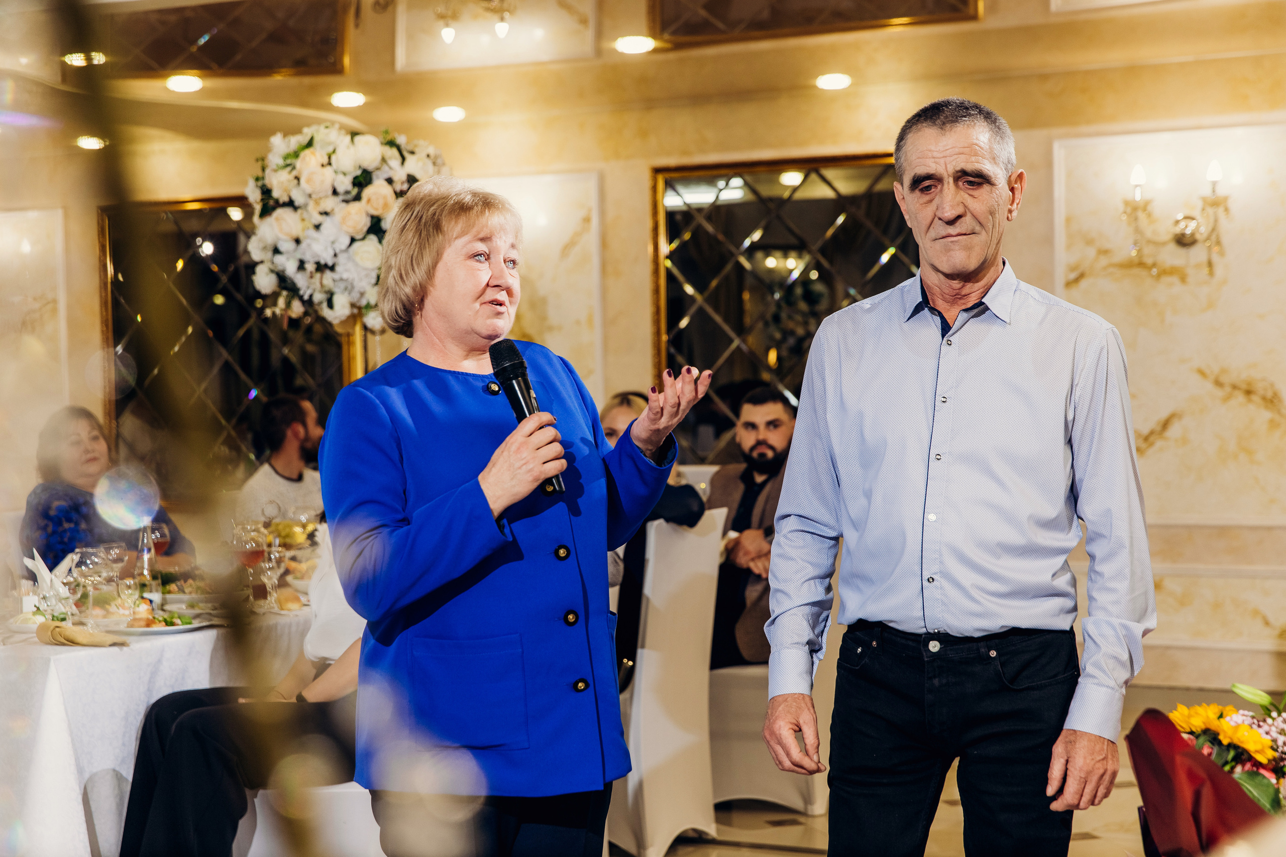 Андрей Елена. Свадебный фотограф и видеограф Владислав и Анастасия Макриди