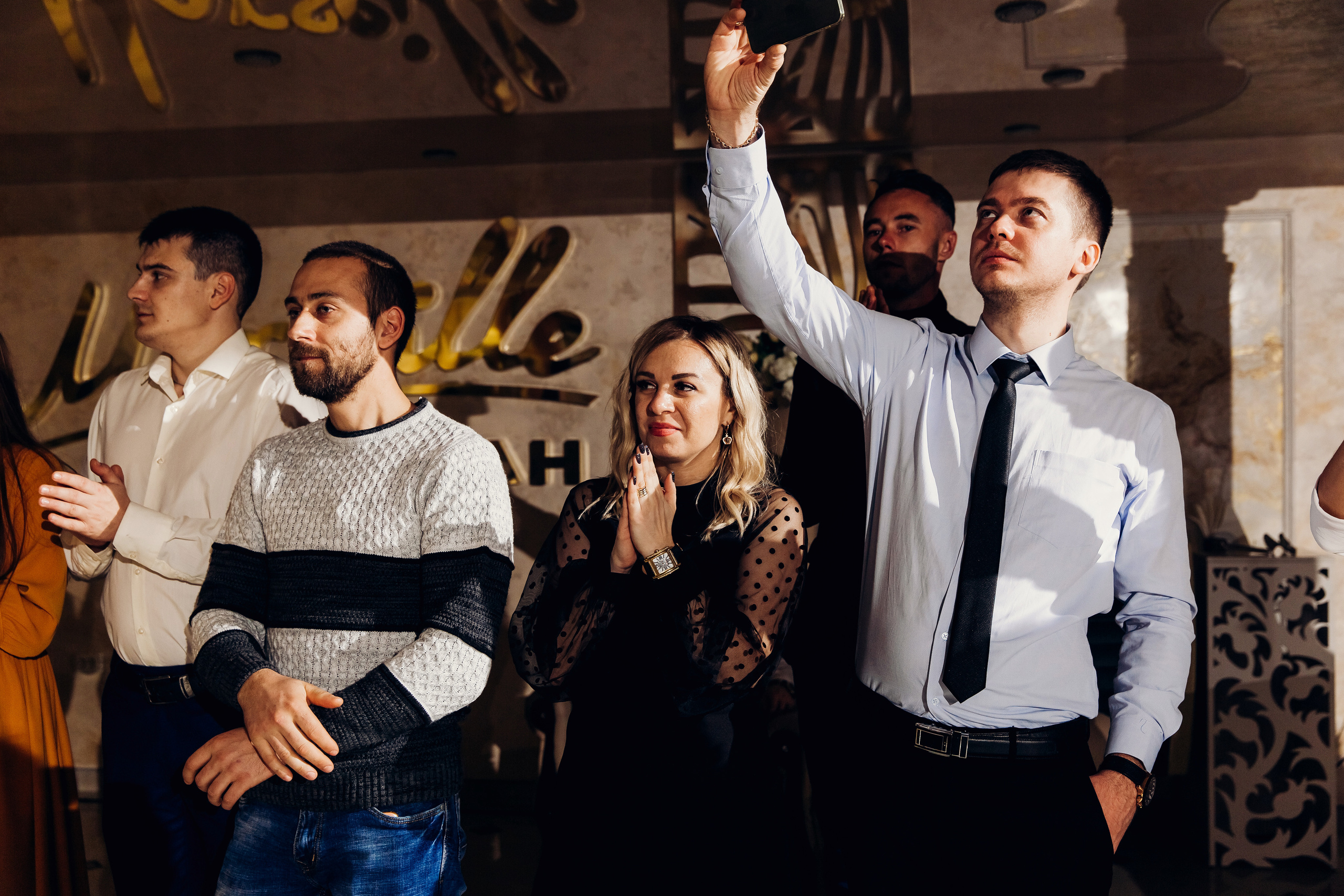 Андрей Елена. Свадебный фотограф и видеограф Владислав и Анастасия Макриди