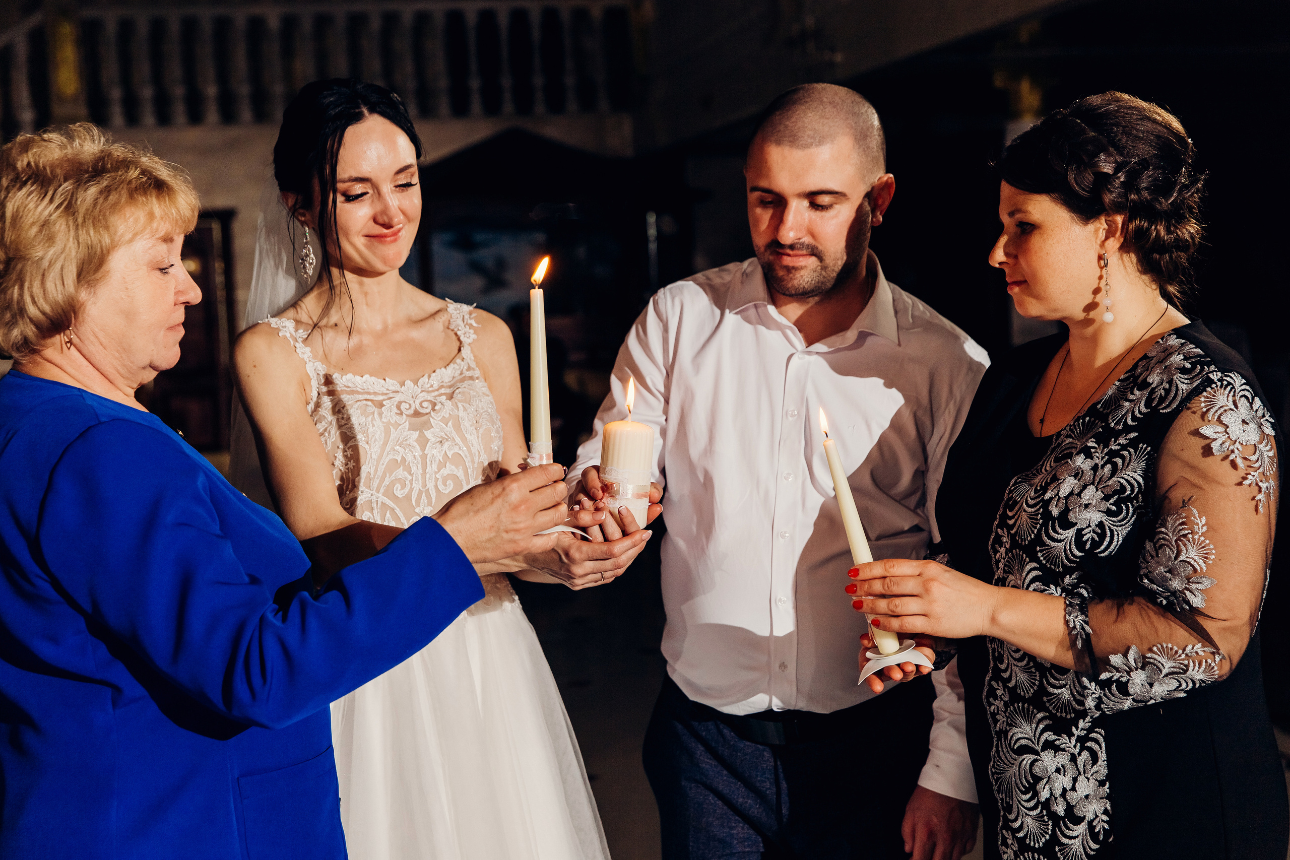 Андрей Елена. Свадебный фотограф и видеограф Владислав и Анастасия Макриди