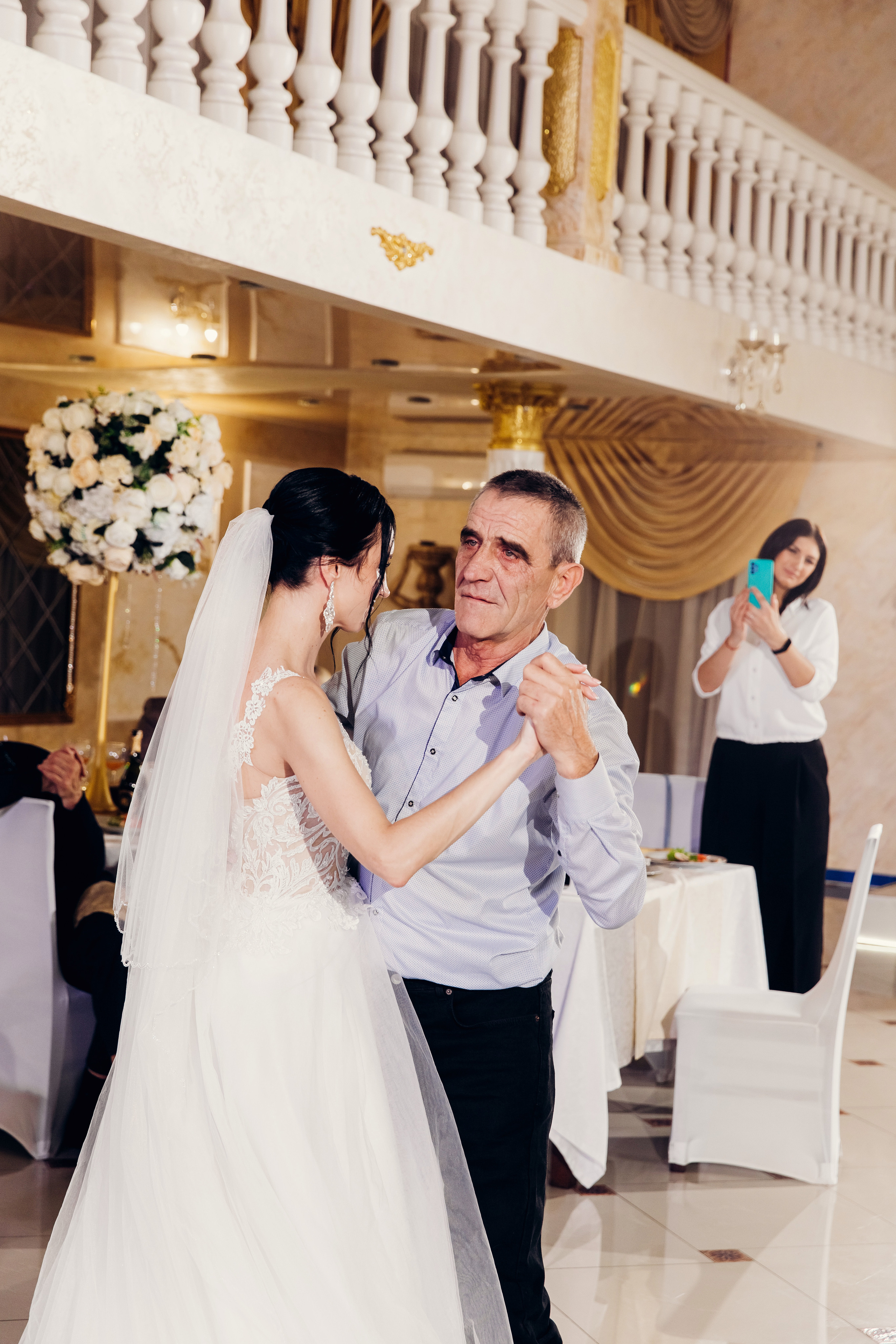 Андрей Елена. Свадебный фотограф и видеограф Владислав и Анастасия Макриди