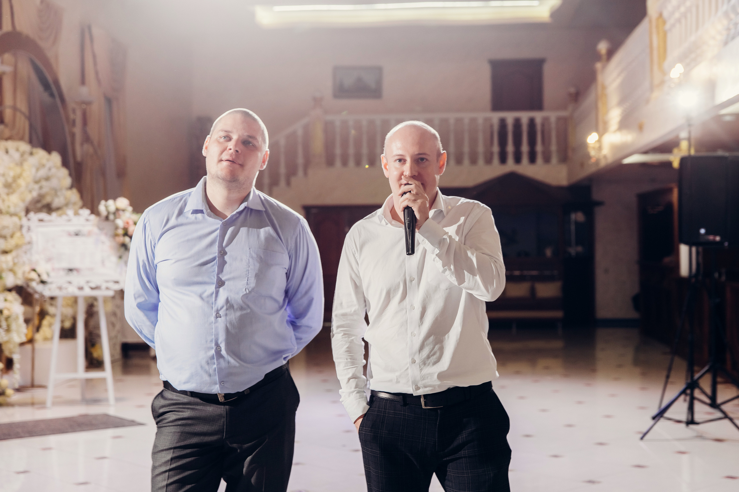 Андрей Елена. Свадебный фотограф и видеограф Владислав и Анастасия Макриди