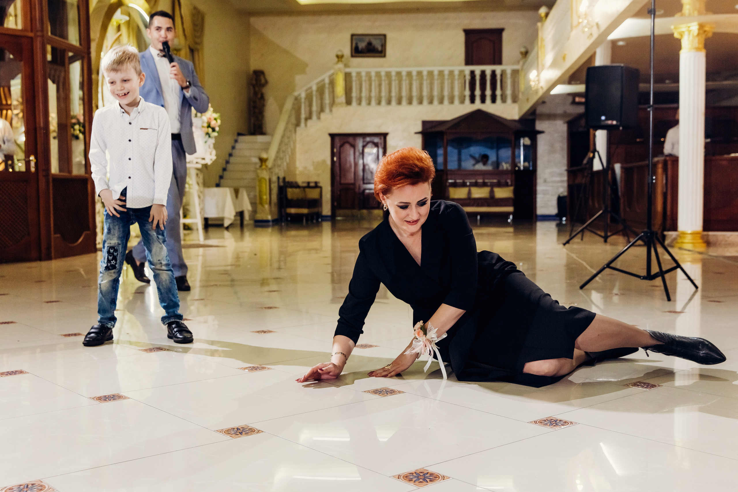 Андрей Елена. Свадебный фотограф и видеограф Владислав и Анастасия Макриди