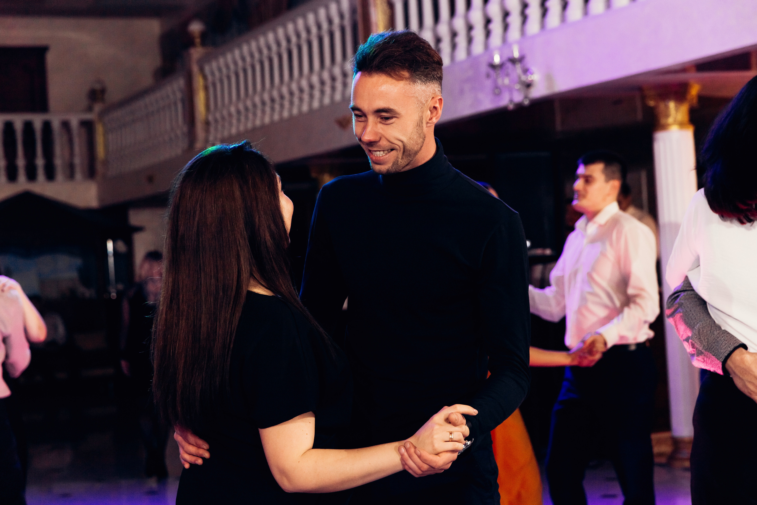 Андрей Елена. Свадебный фотограф и видеограф Владислав и Анастасия Макриди