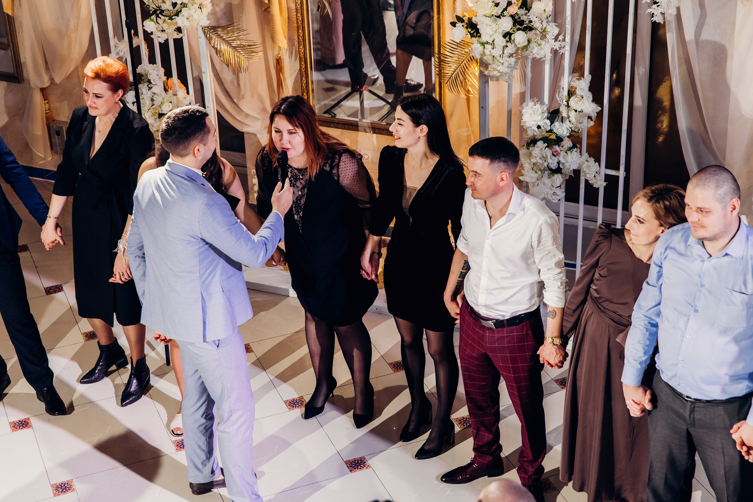 Андрей Елена. Свадебный фотограф и видеограф Владислав и Анастасия Макриди