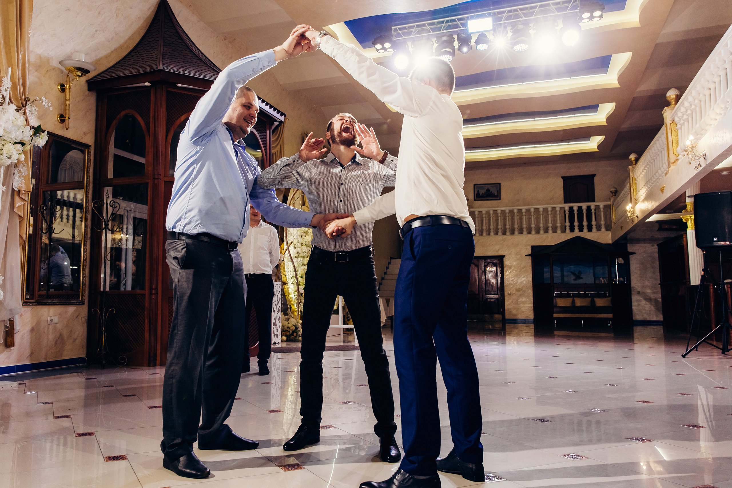 Андрей Елена. Свадебный фотограф и видеограф Владислав и Анастасия Макриди