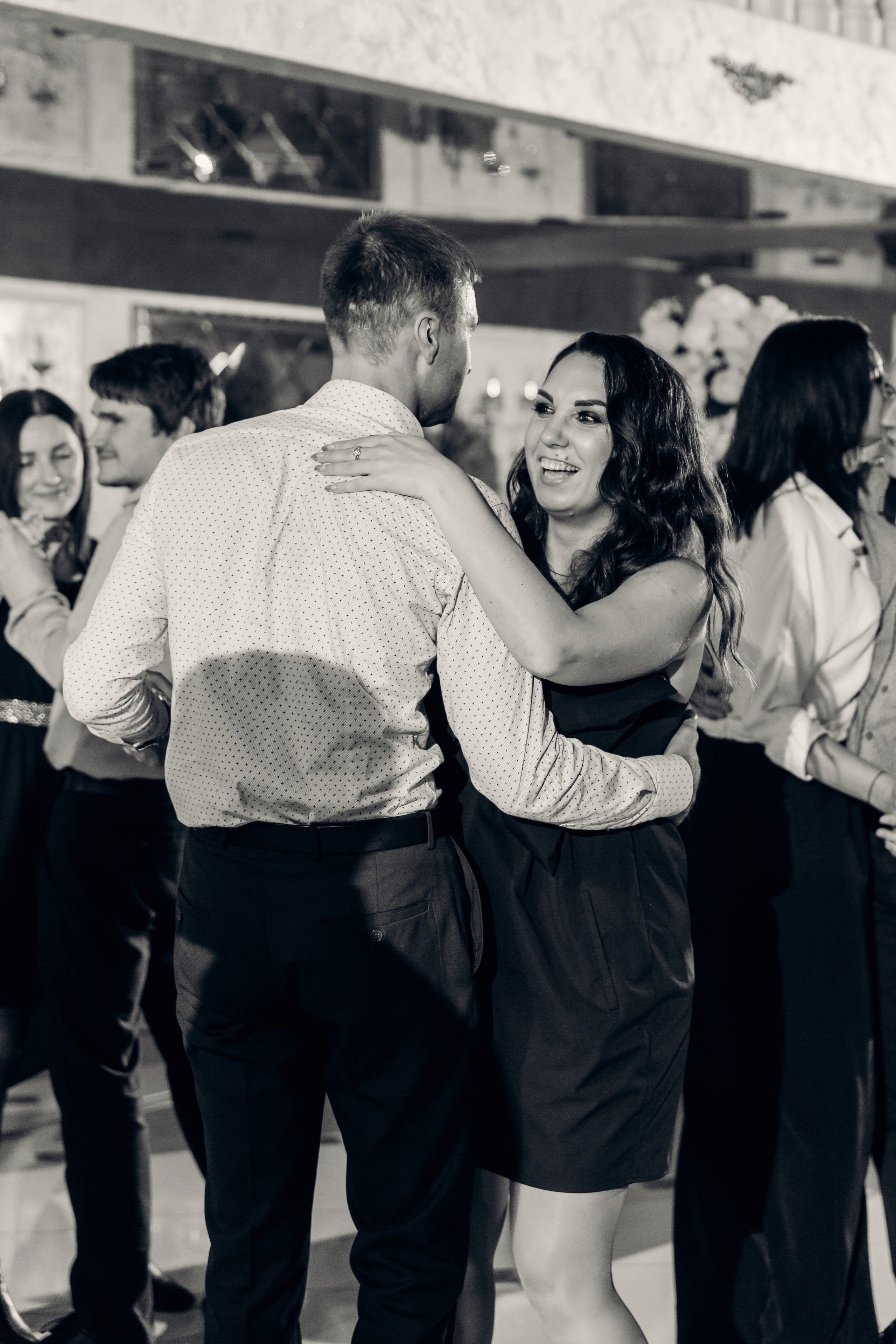 Андрей Елена. Свадебный фотограф и видеограф Владислав и Анастасия Макриди