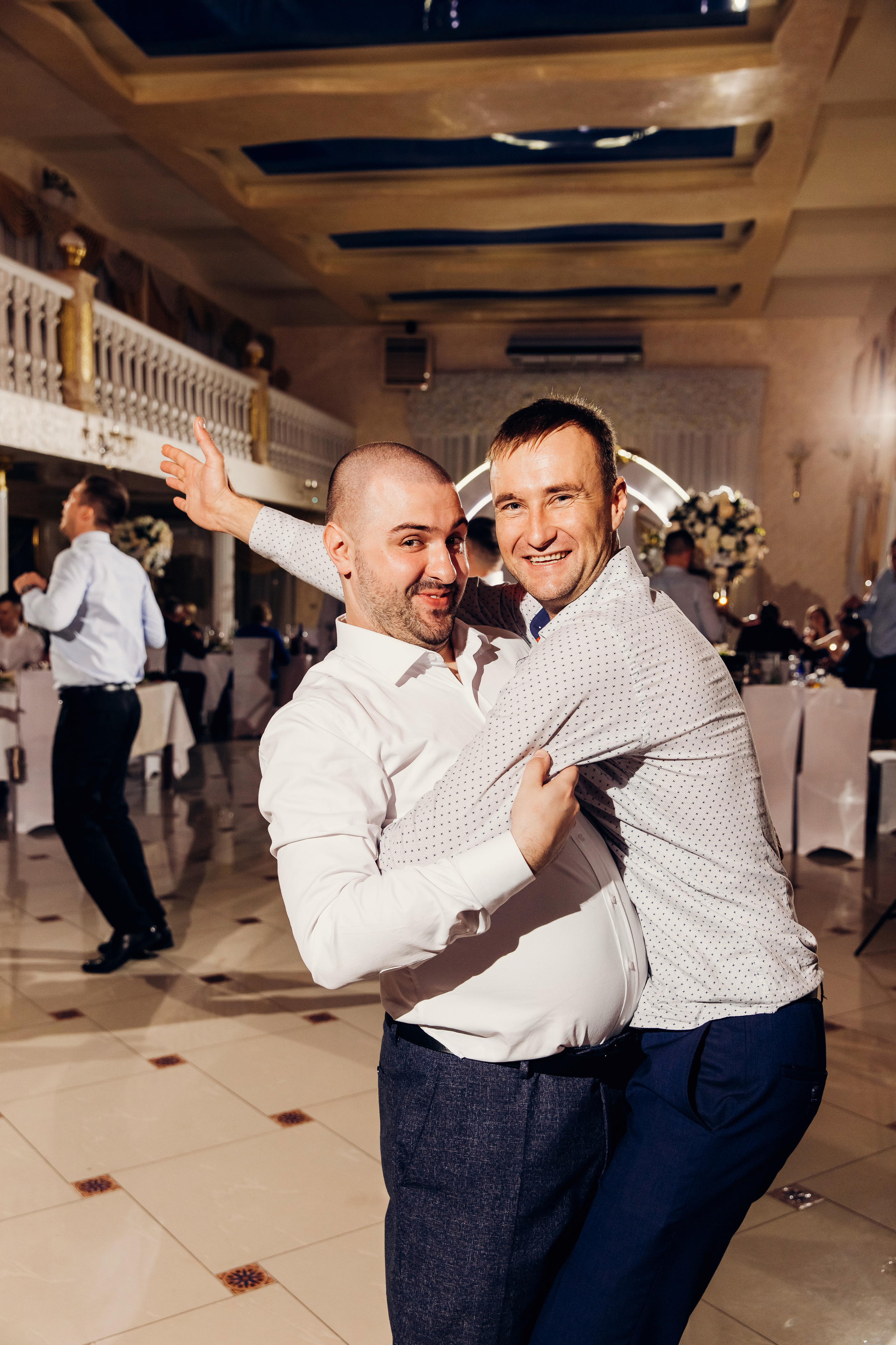 Андрей Елена. Свадебный фотограф и видеограф Владислав и Анастасия Макриди