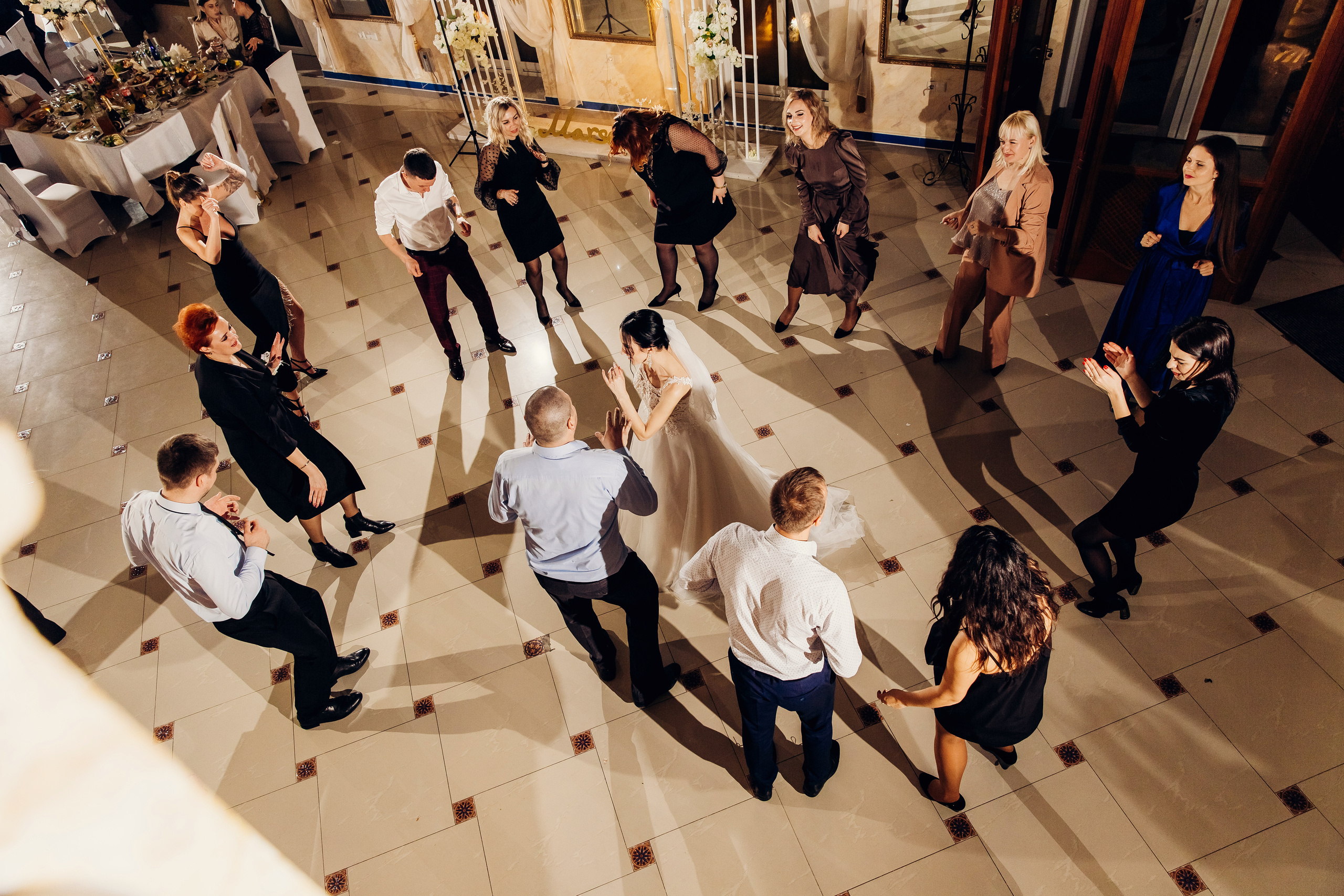 Андрей Елена. Свадебный фотограф и видеограф Владислав и Анастасия Макриди