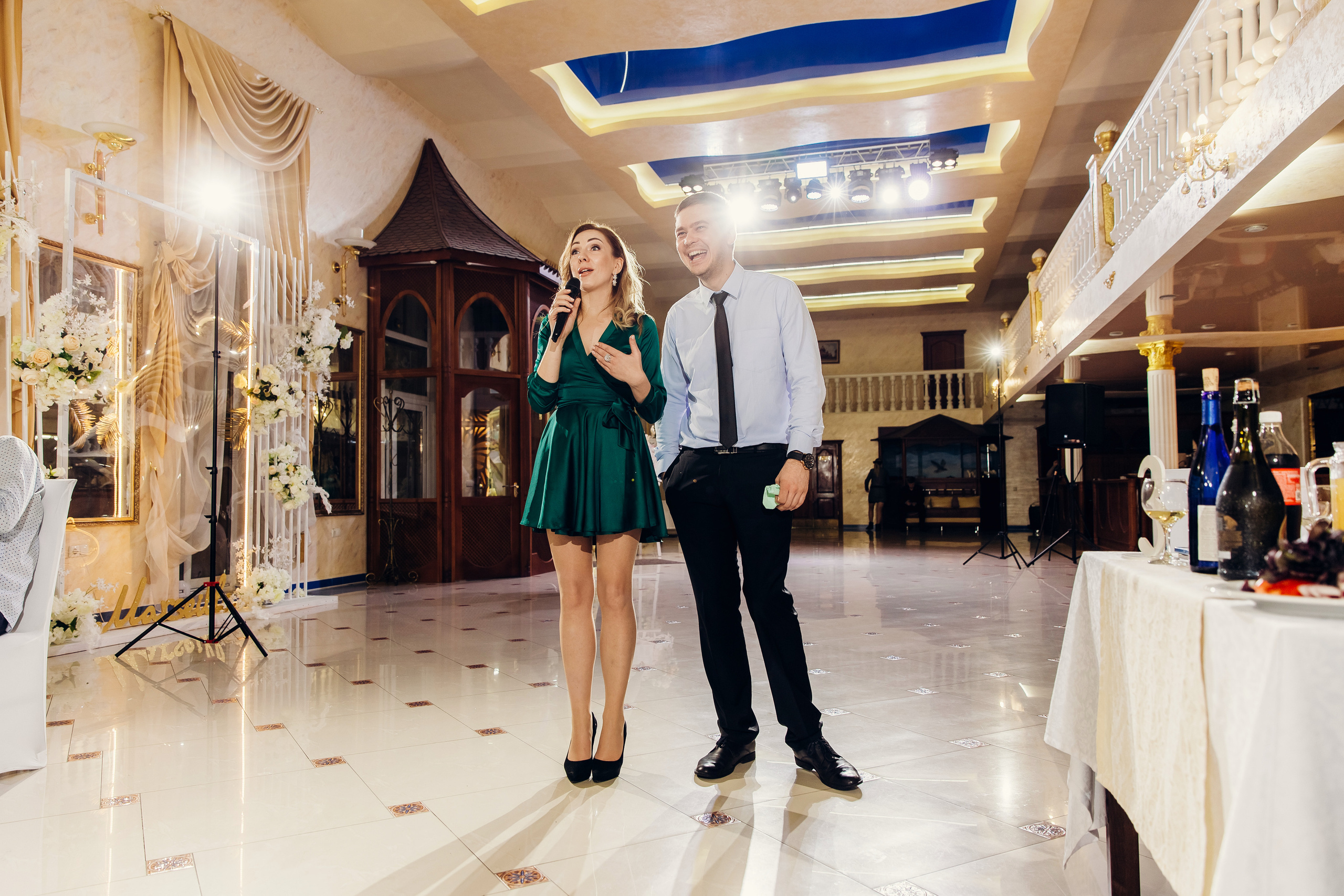 Андрей Елена. Свадебный фотограф и видеограф Владислав и Анастасия Макриди