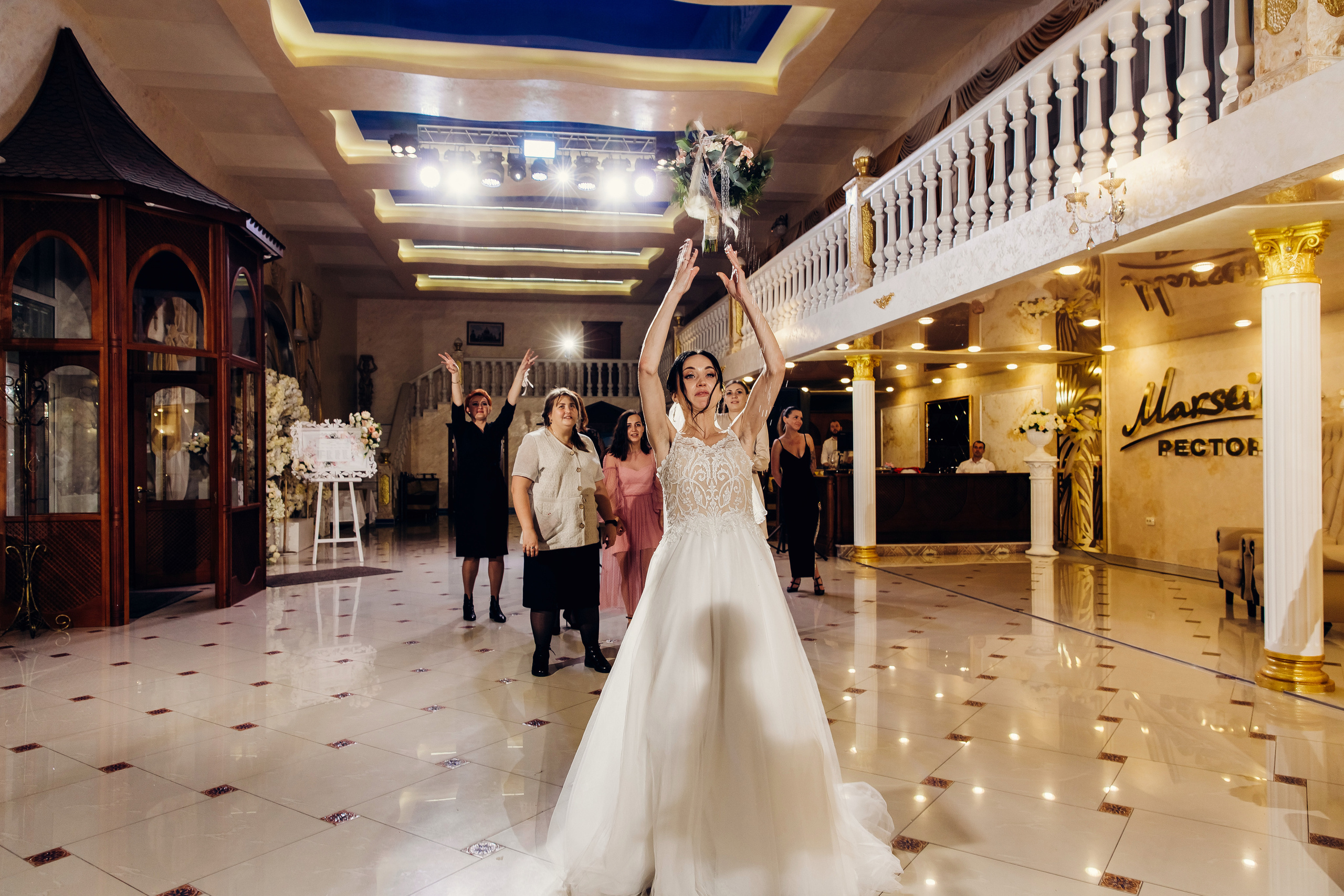 Андрей Елена. Свадебный фотограф и видеограф Владислав и Анастасия Макриди