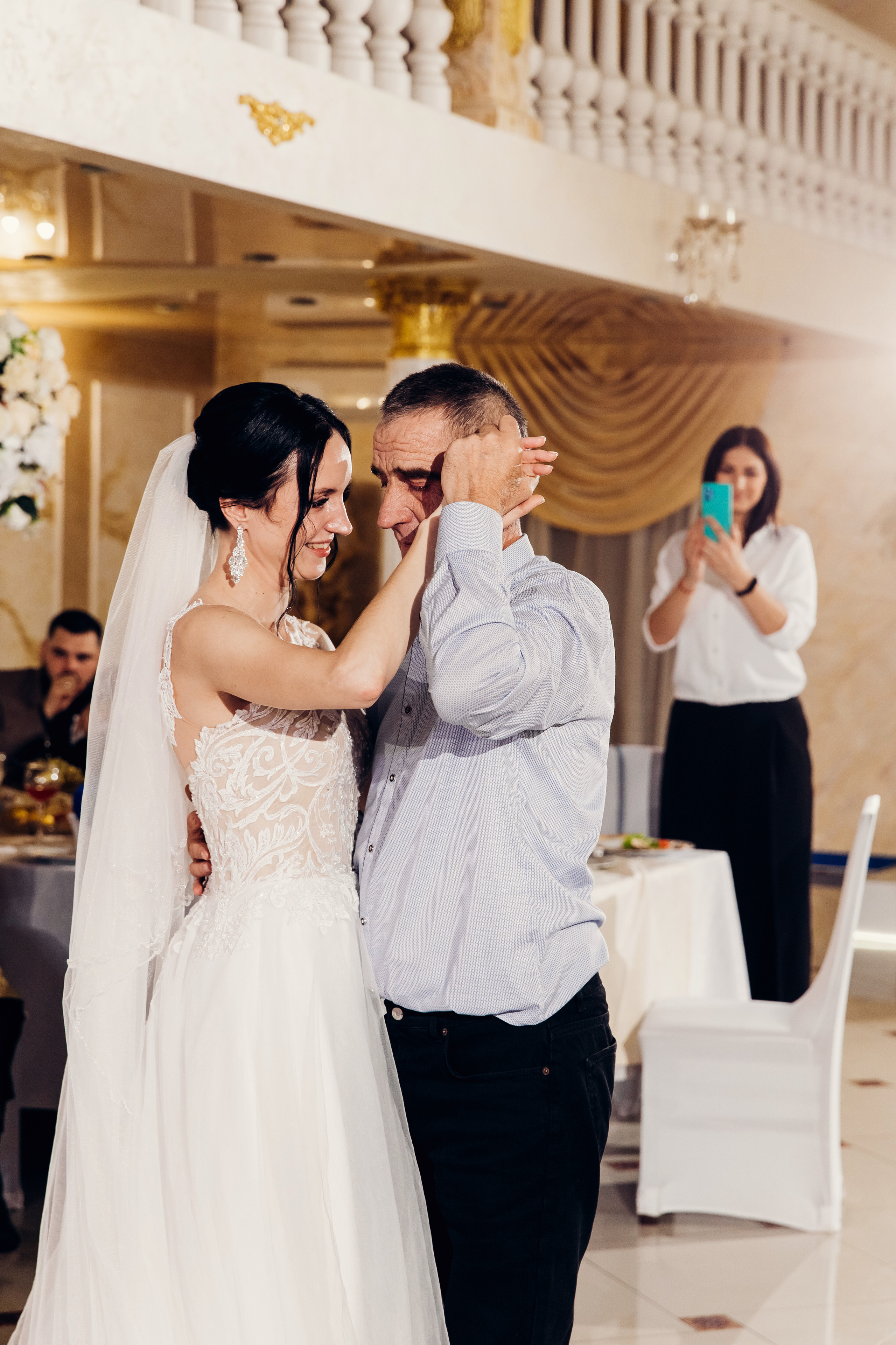 Андрей Елена. Свадебный фотограф и видеограф Владислав и Анастасия Макриди