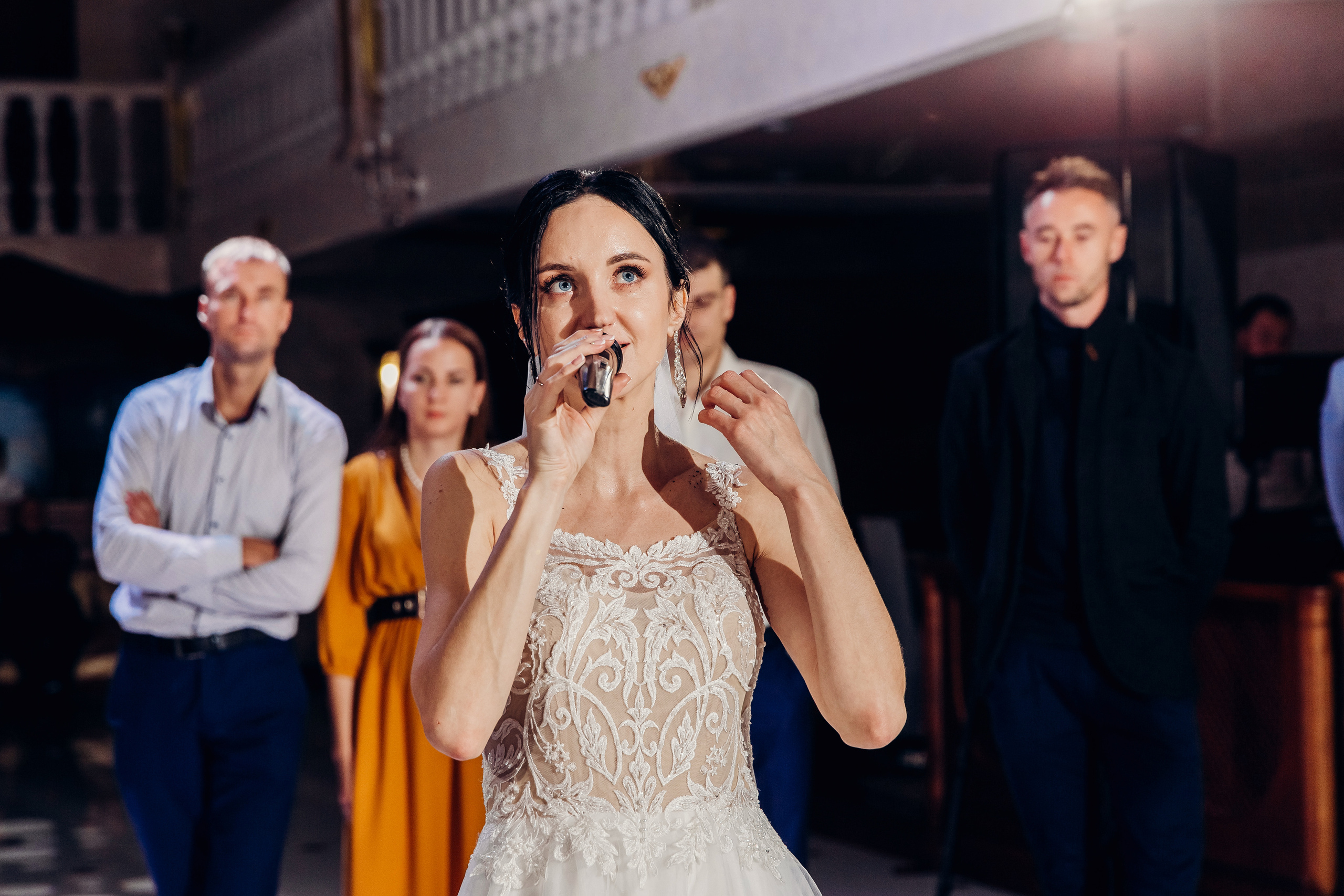 Андрей Елена. Свадебный фотограф и видеограф Владислав и Анастасия Макриди