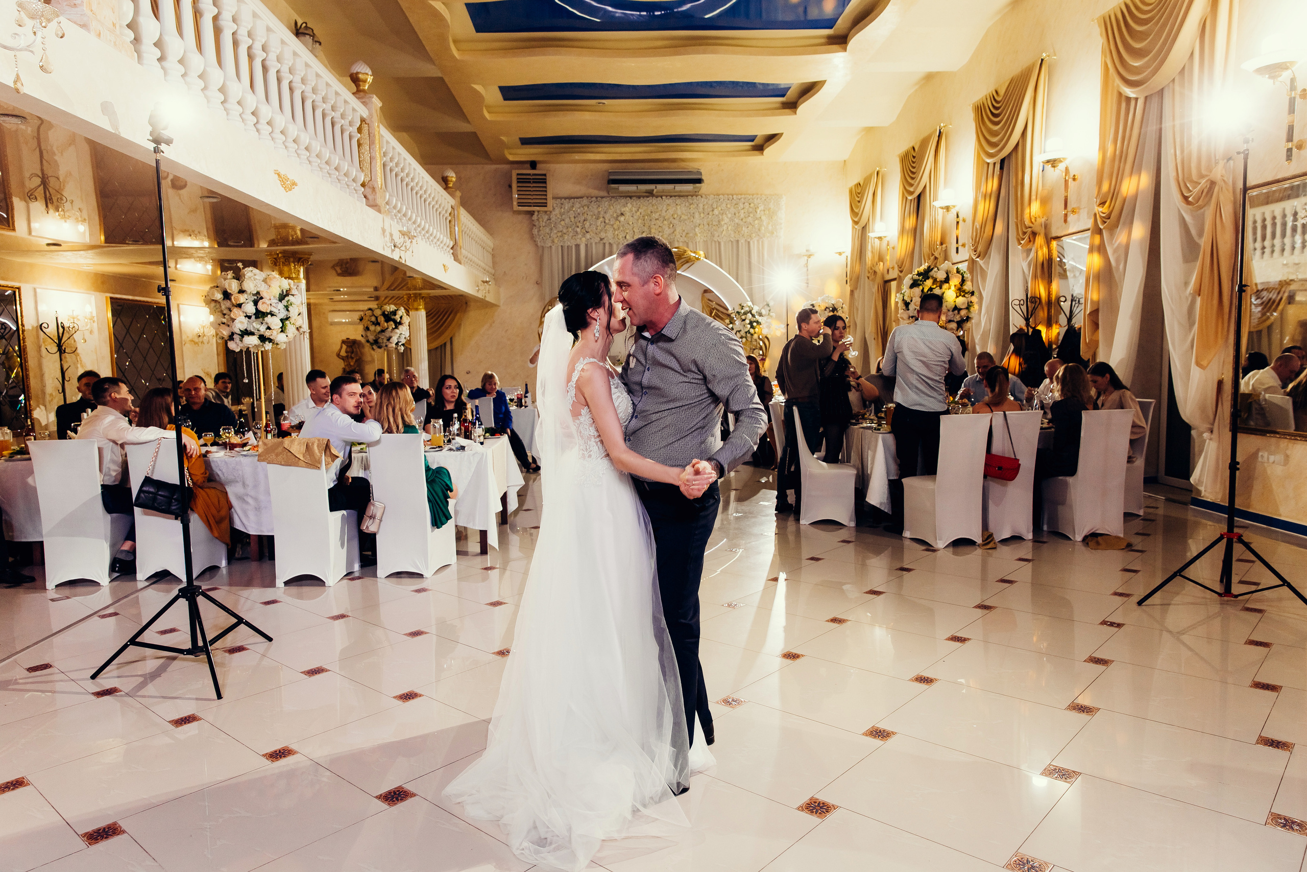 Андрей Елена. Свадебный фотограф и видеограф Владислав и Анастасия Макриди