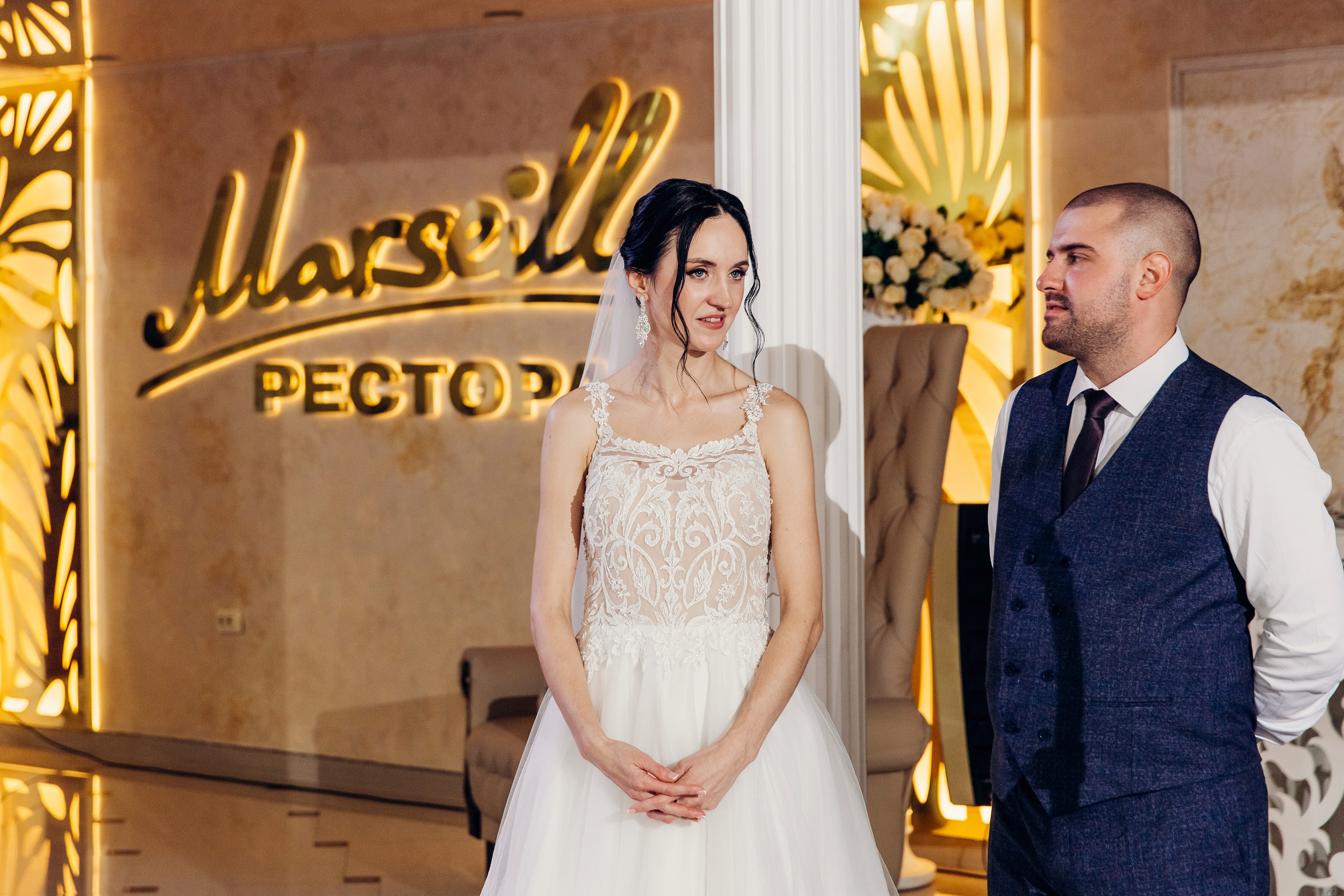 Андрей Елена. Свадебный фотограф и видеограф Владислав и Анастасия Макриди