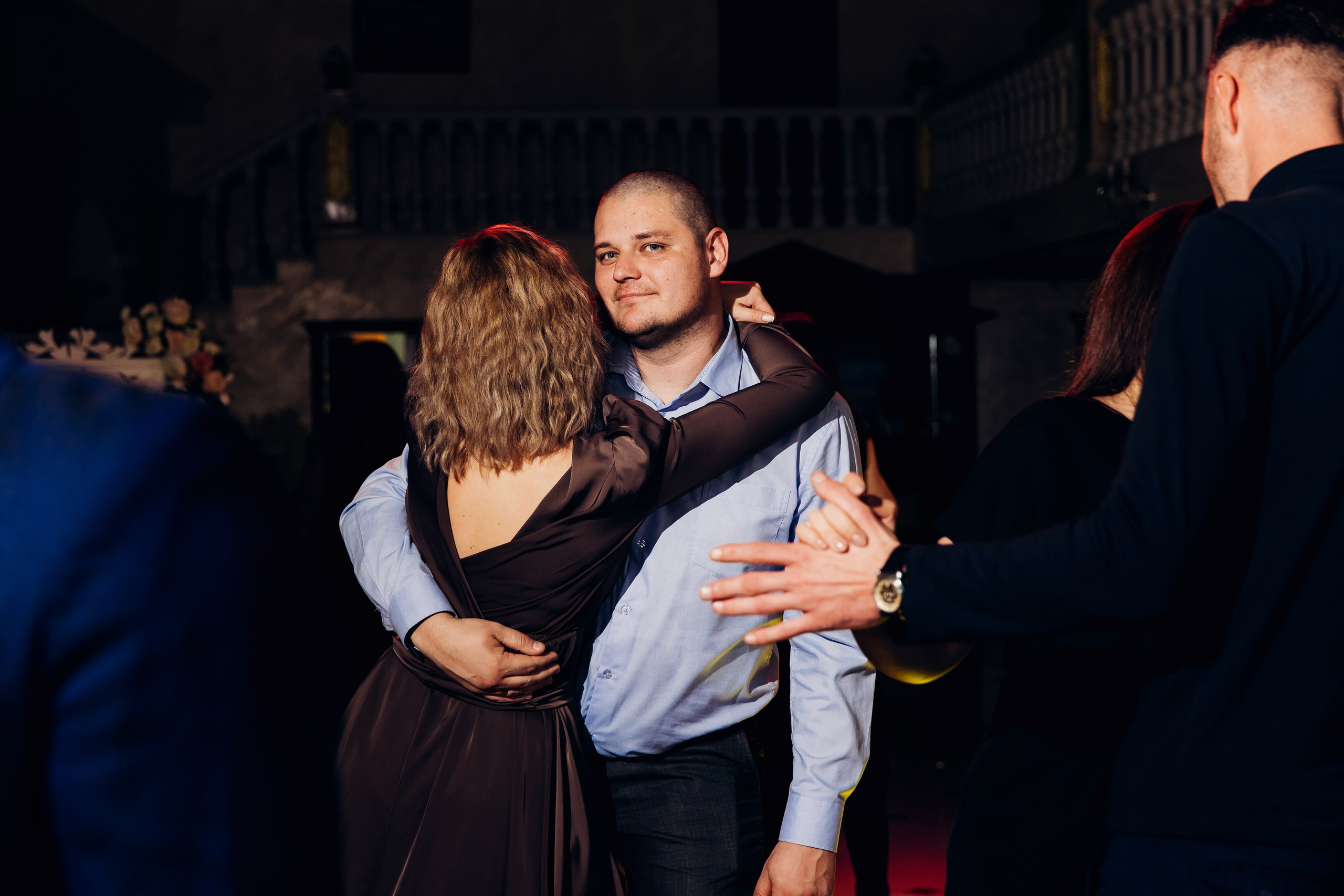 Андрей Елена. Свадебный фотограф и видеограф Владислав и Анастасия Макриди