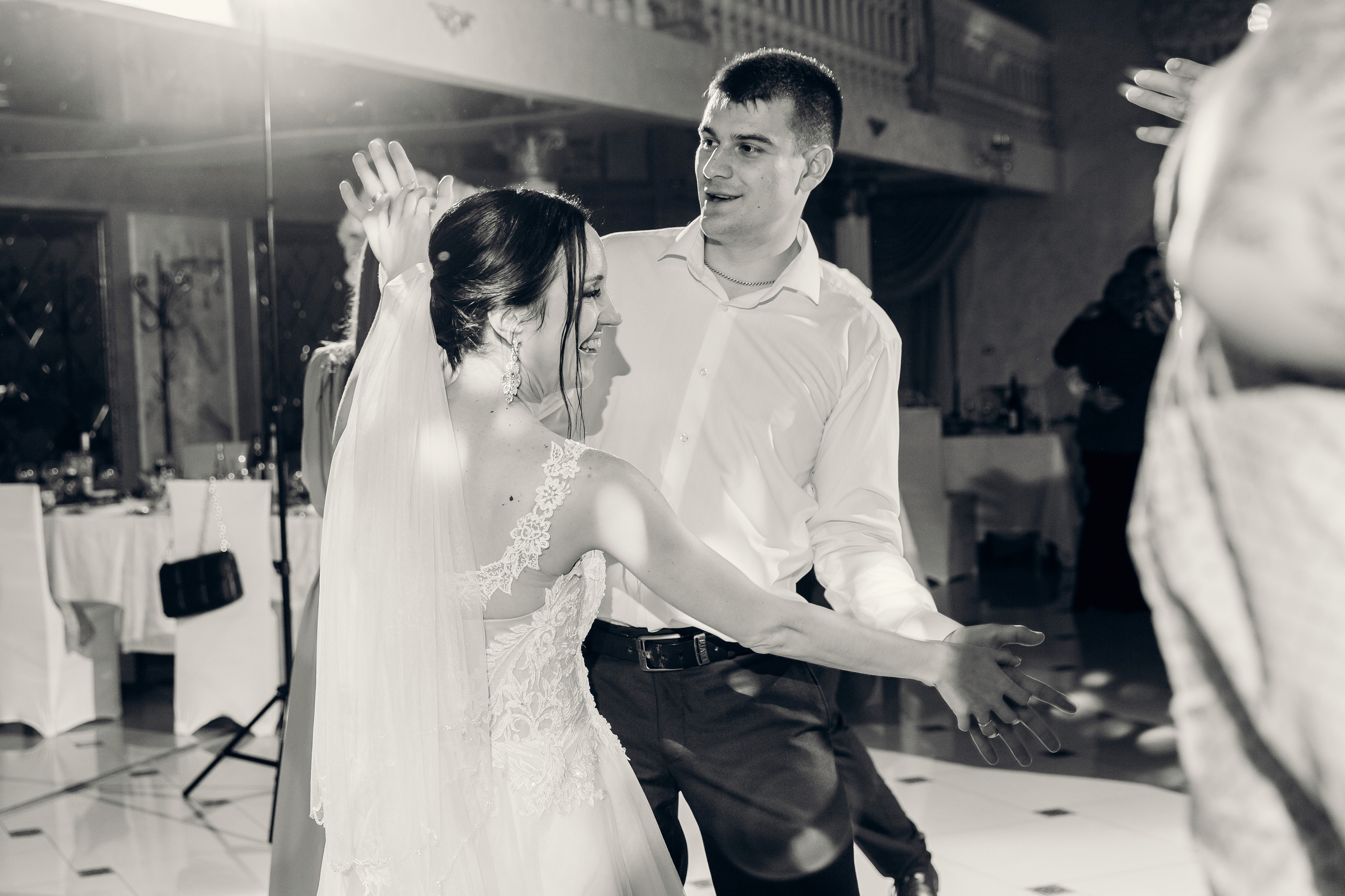 Андрей Елена. Свадебный фотограф и видеограф Владислав и Анастасия Макриди