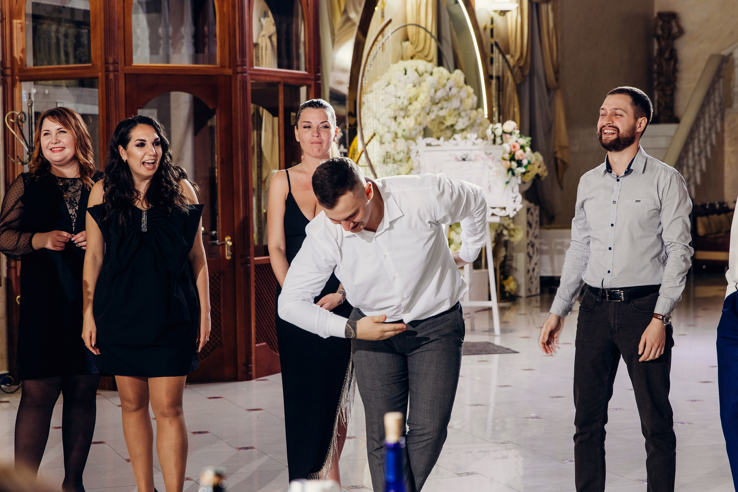 Андрей Елена. Свадебный фотограф и видеограф Владислав и Анастасия Макриди