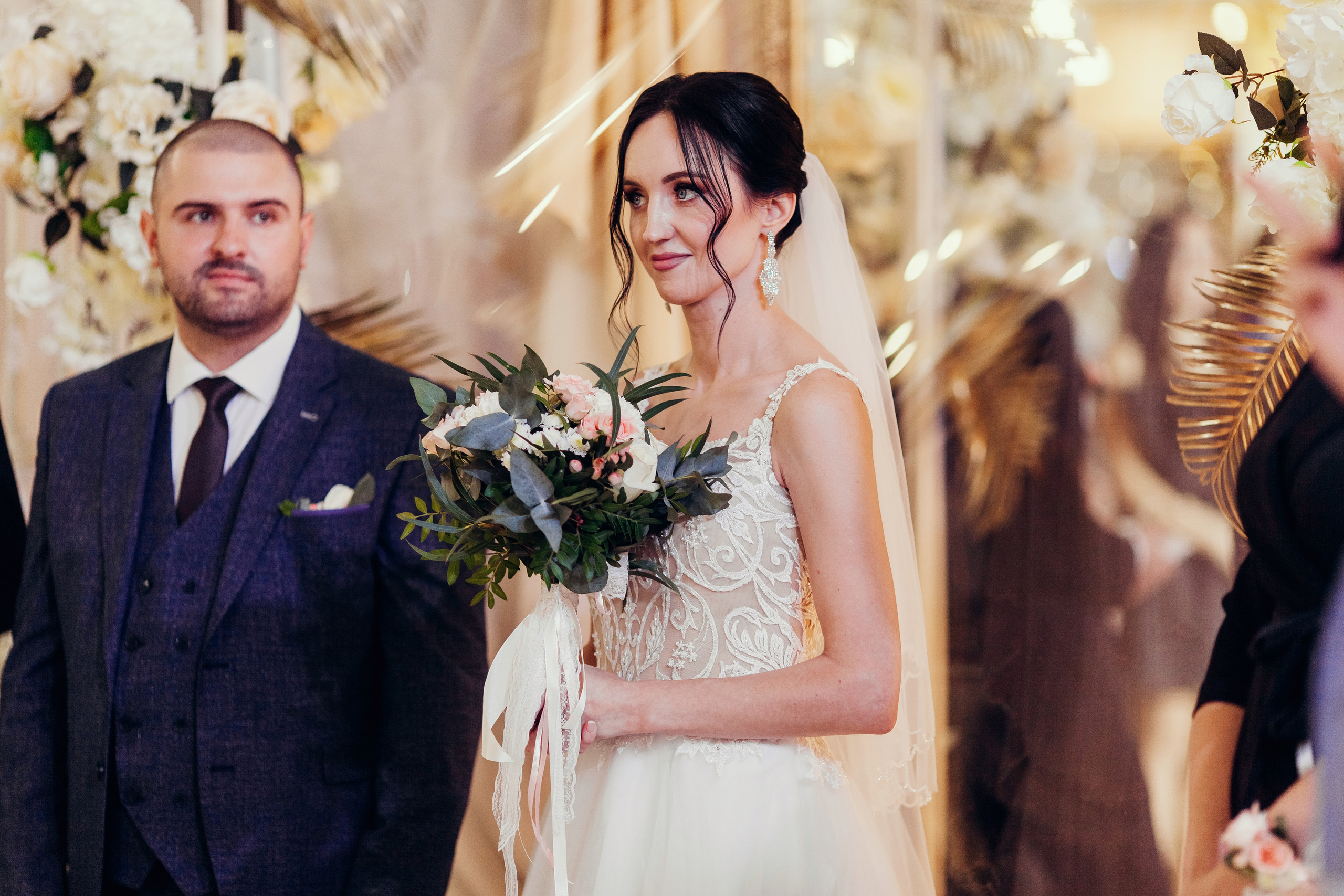 Андрей Елена. Свадебный фотограф и видеограф Владислав и Анастасия Макриди