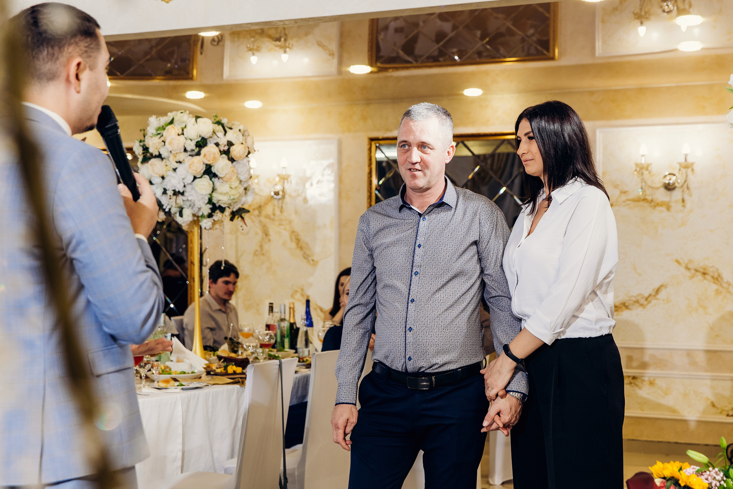 Андрей Елена. Свадебный фотограф и видеограф Владислав и Анастасия Макриди