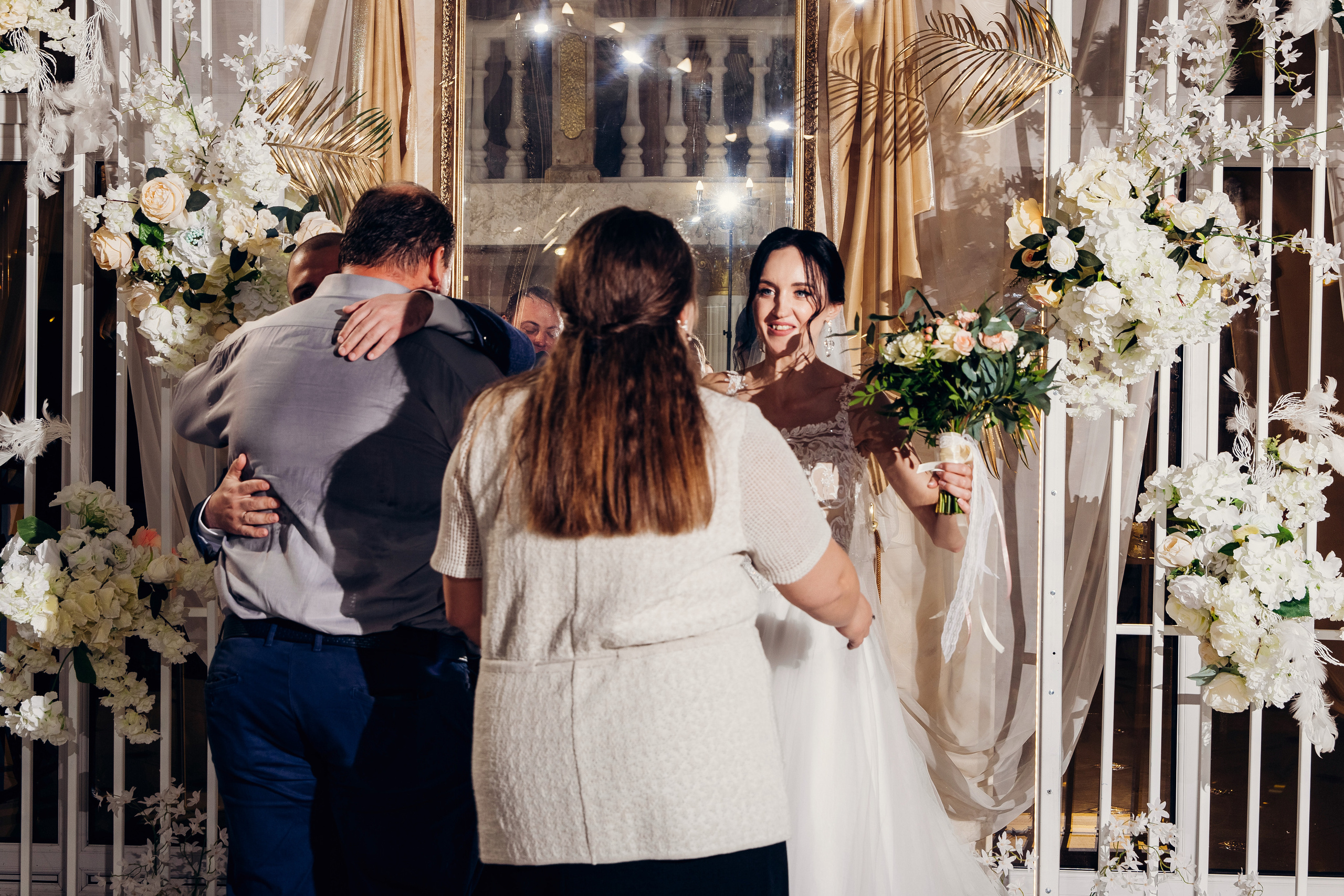 Андрей Елена. Свадебный фотограф и видеограф Владислав и Анастасия Макриди